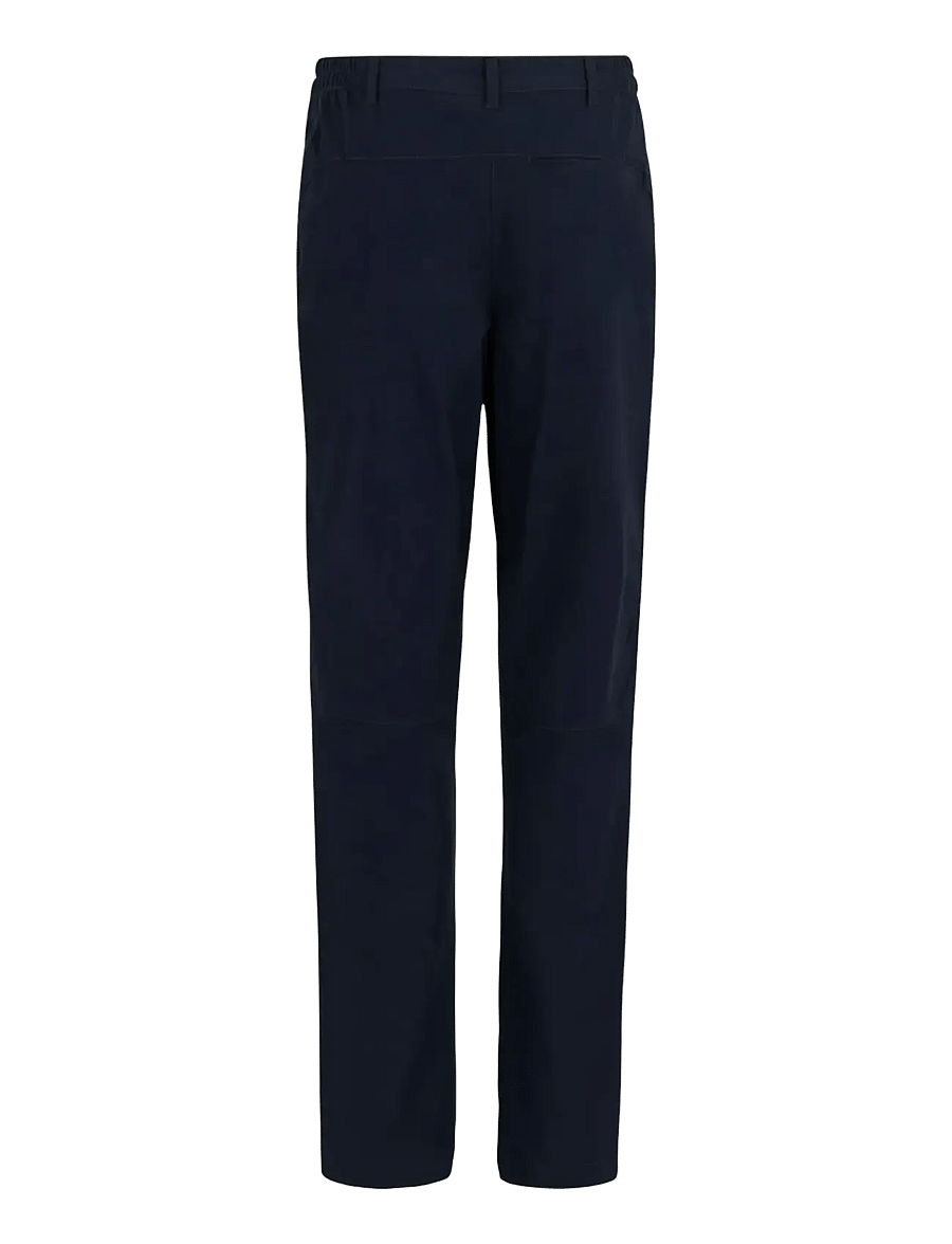 Regatta - Womens Highton Trousers II - friluftsbyxor - navy - 2