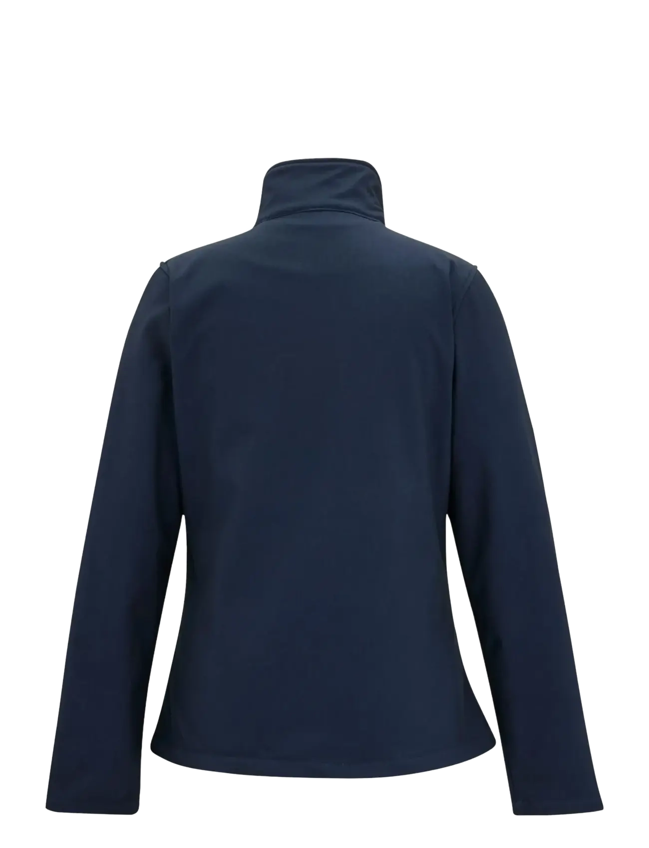 Regatta - Connie V Softshell - ulkoilutakit - navy marl - 2