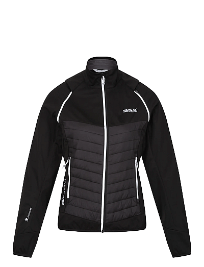 Wmn Steren Hybrid / Wmn Steren Hybrid - Friluftsjakke