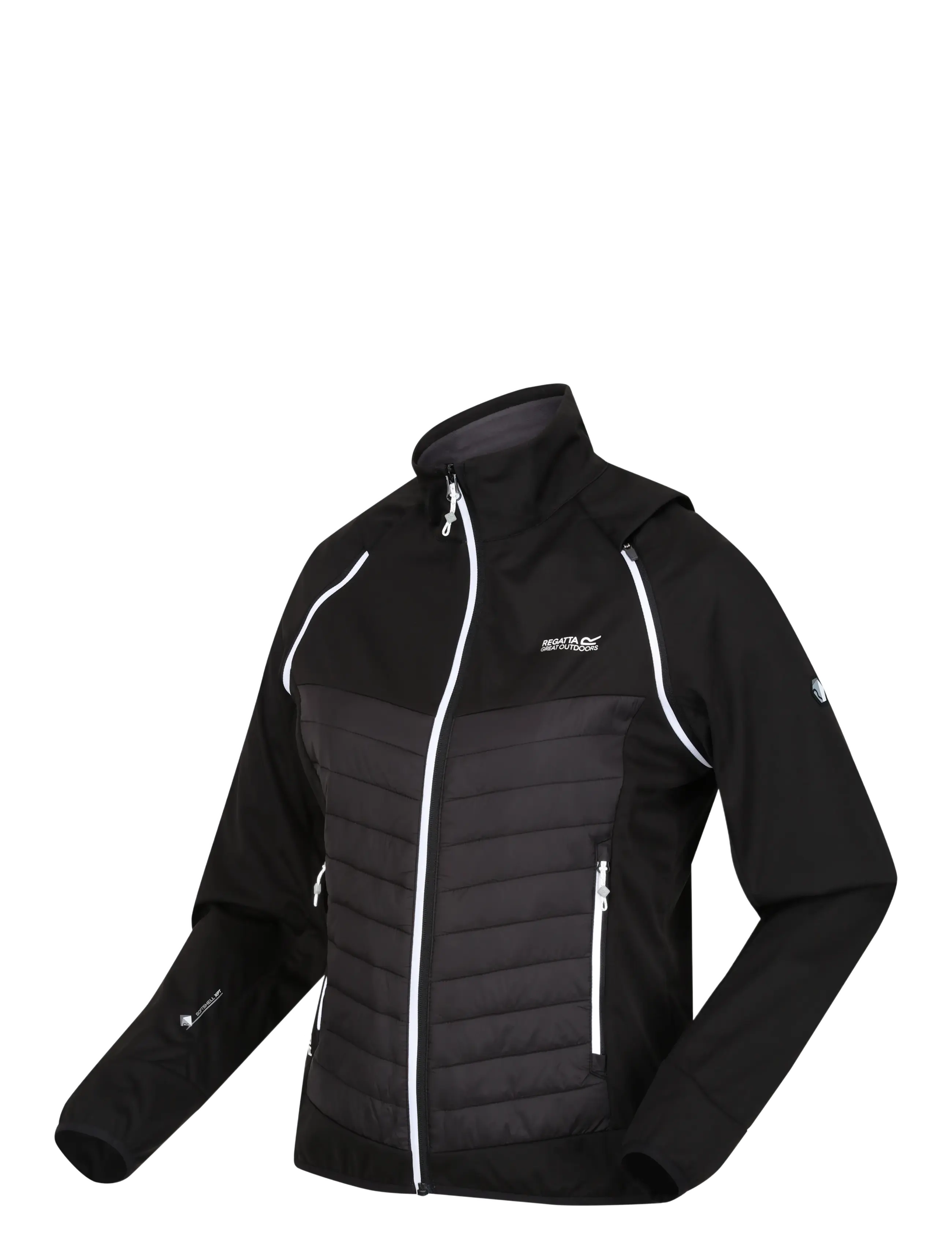 Wmn Steren Hybrid / Wmn Steren Hybrid 3