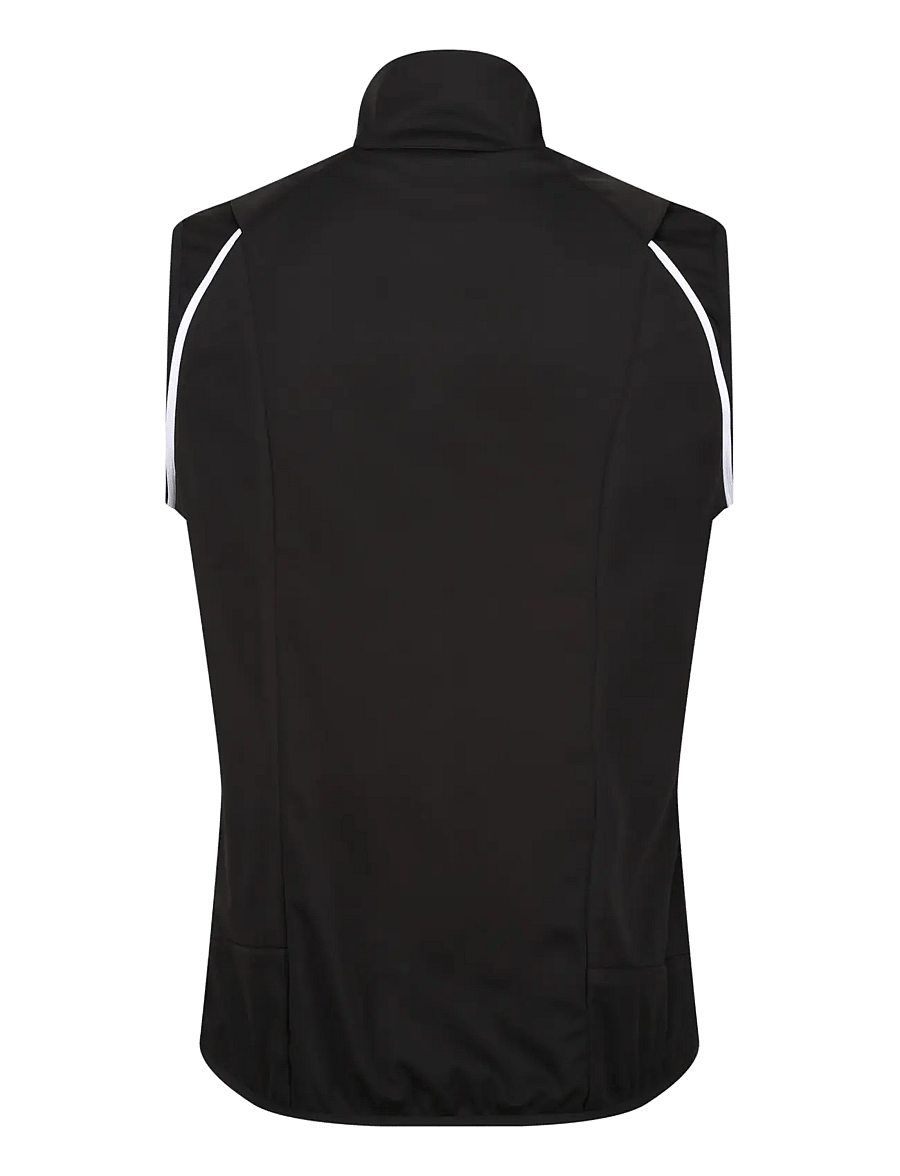 Regatta - Wmn Steren Hybrid / Wmn Steren Hybrid - lauko striukės - black - 4