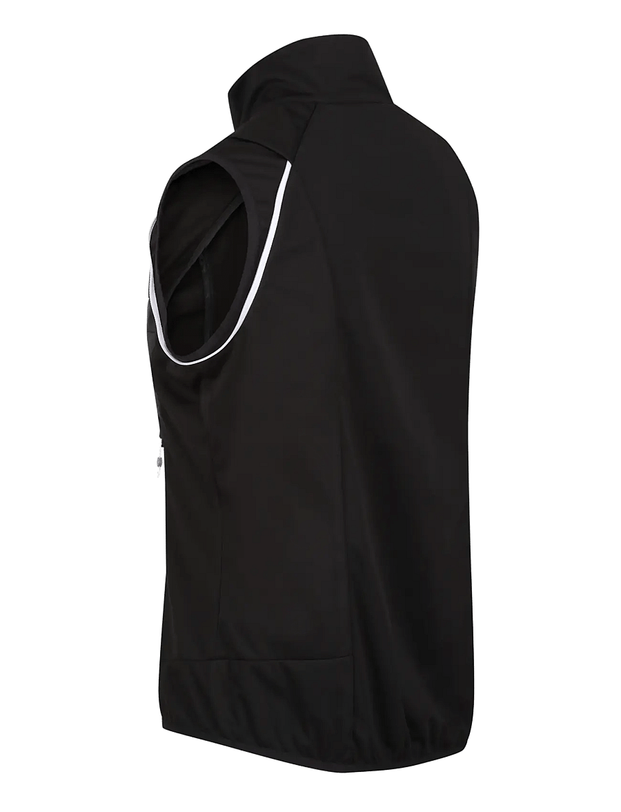 Regatta - Wmn Steren Hybrid / Wmn Steren Hybrid - lauko striukės - black - 5