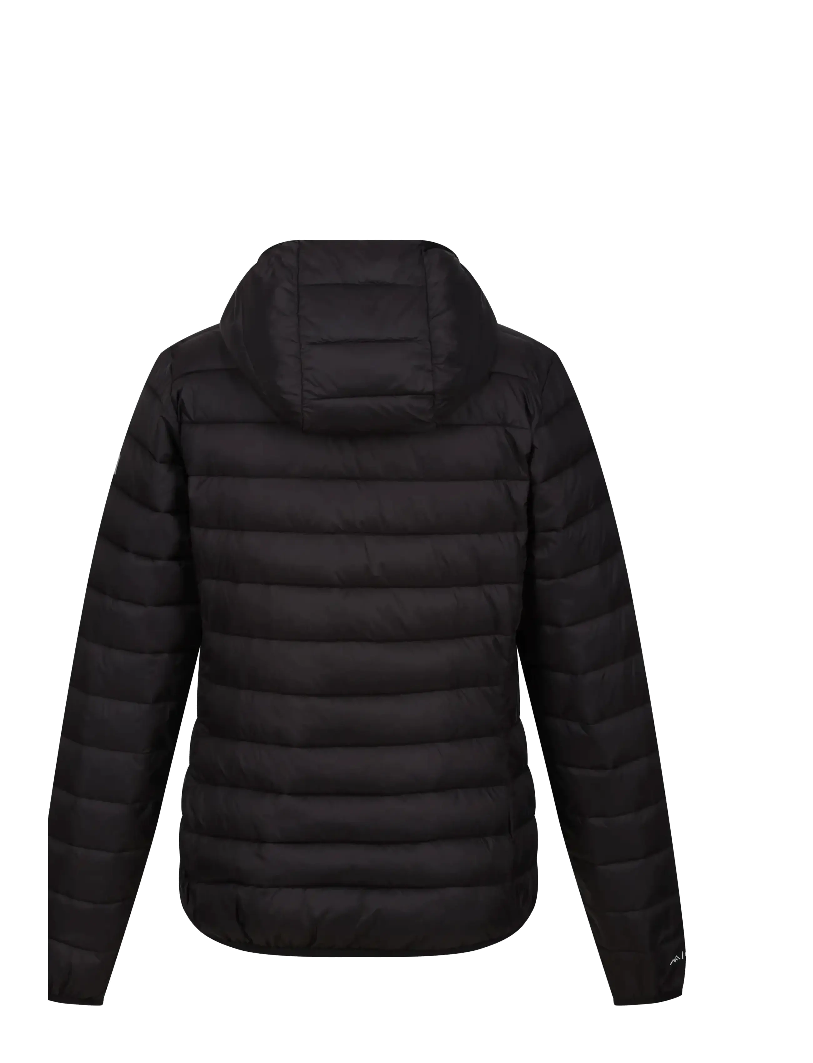 Regatta - Women's Hood Marizion - vestes outdoor - black - 2