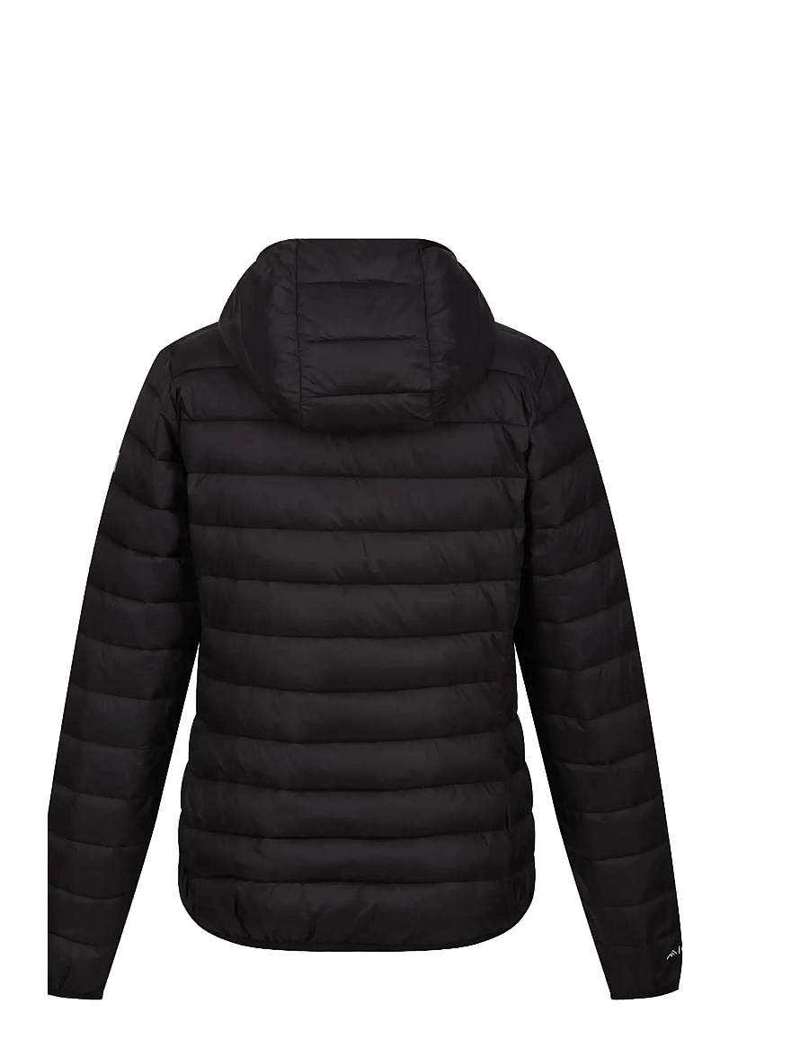 Regatta - Women's Hood Marizion - vestes outdoor - black - 2