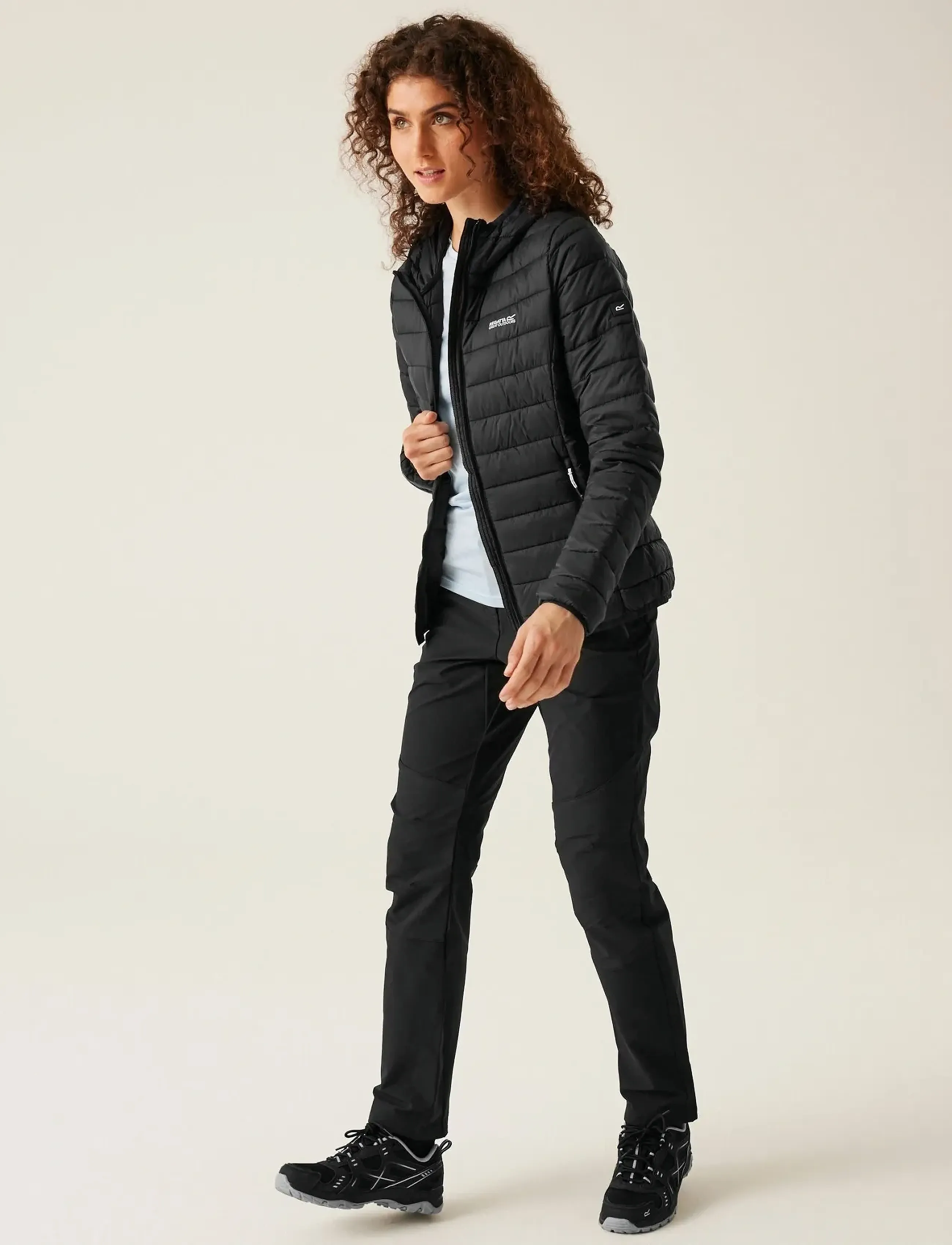 Women's Hood Marizion 4