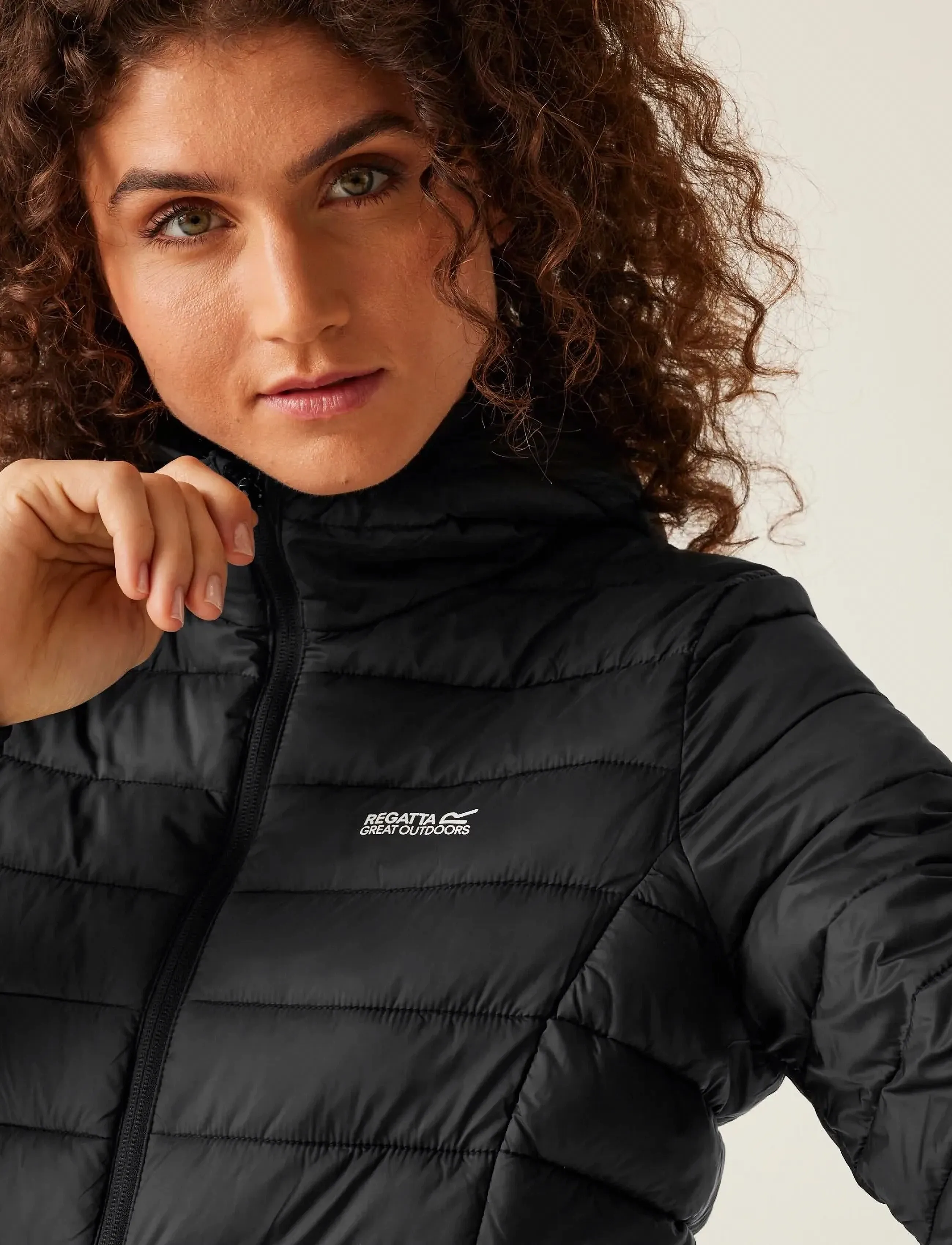 Women's Hood Marizion 5