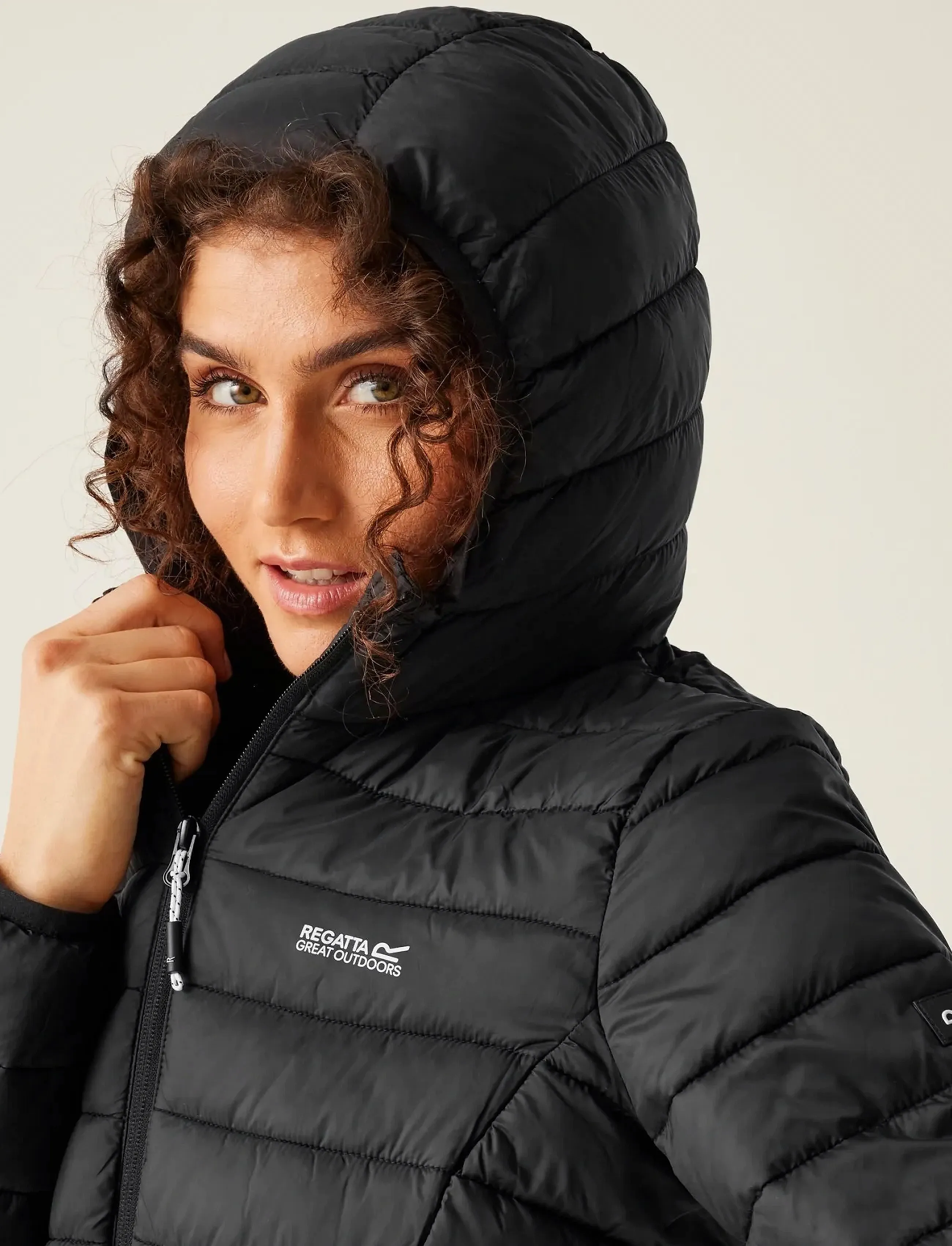 Women's Hood Marizion 6
