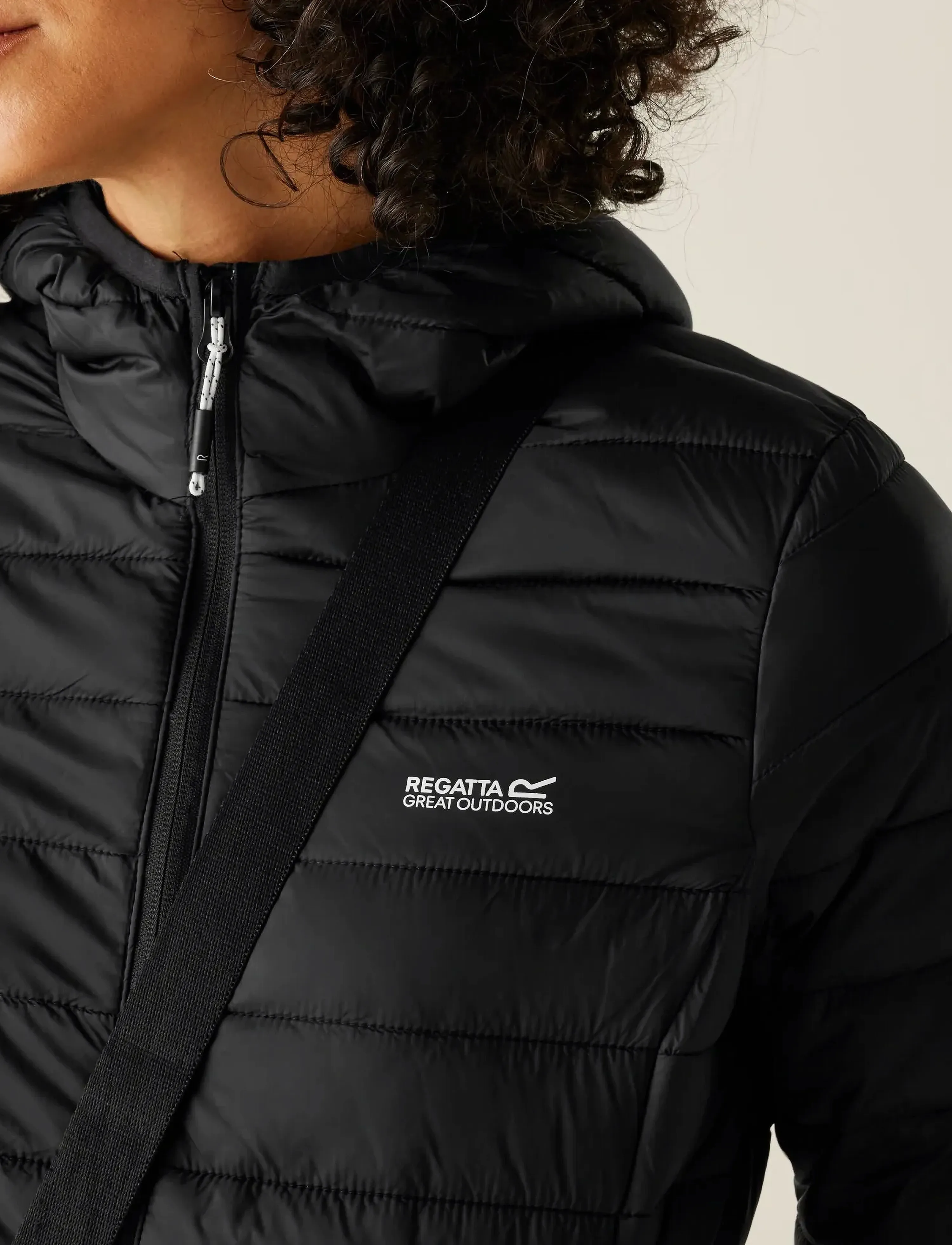 Women's Hood Marizion 7