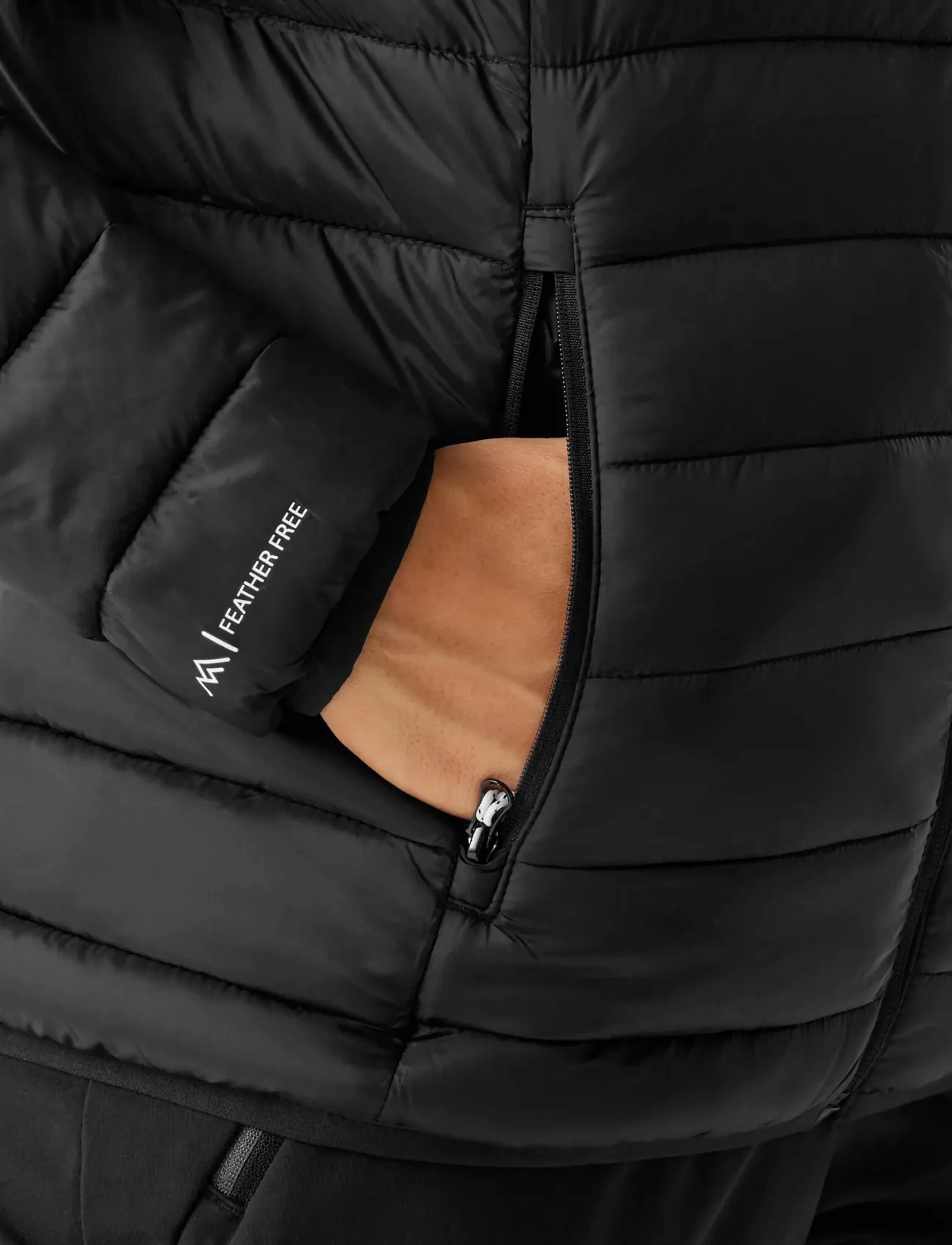 Women's Hood Marizion 8