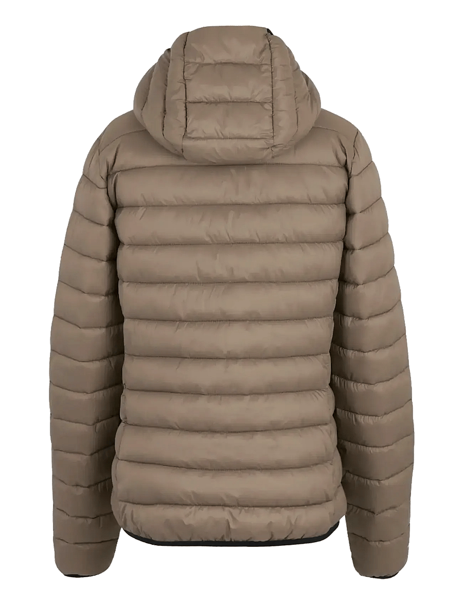 Regatta - Women's Hood Marizion - friluftsjakker - mocha - 2