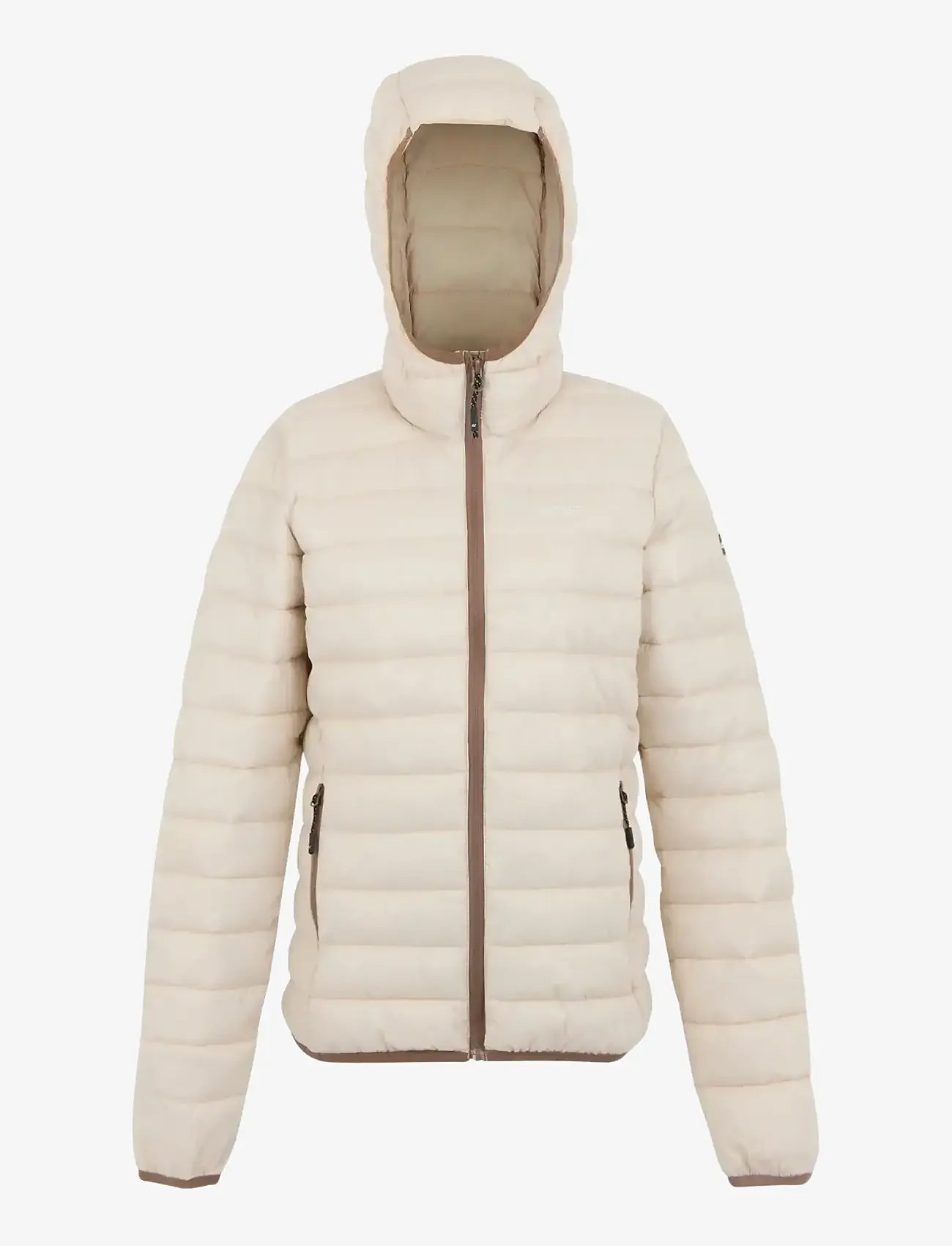 Regatta - Women's Hood Marizion - outdoor jacken - perfectly pale - 1