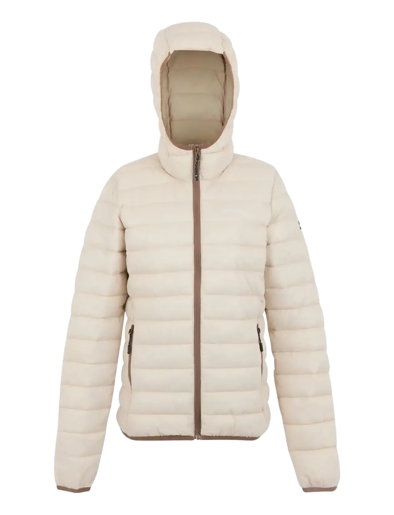 Regatta Women's Hood Marizion - Regatta - PERFECTLY PALE / cream