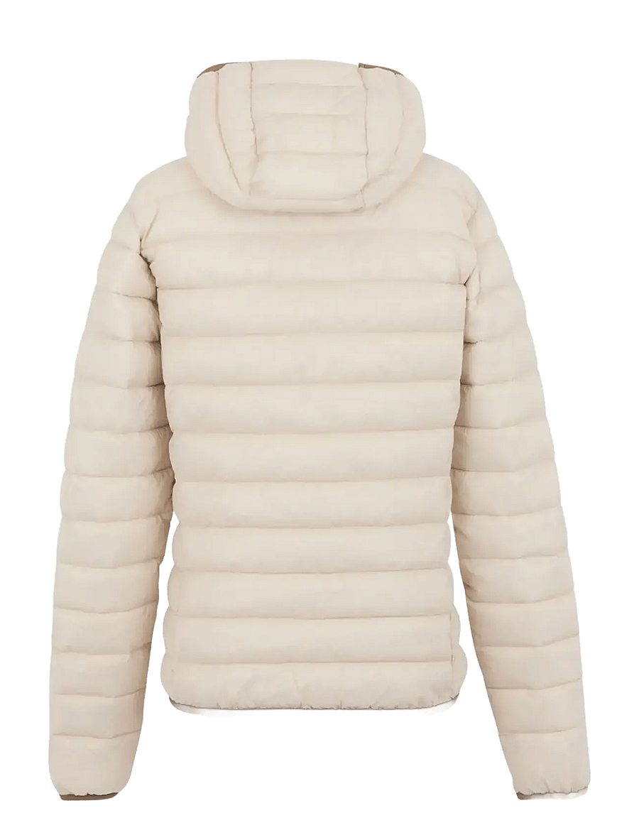 Regatta - Women's Hood Marizion - friluftsjakker - perfectly pale - 2