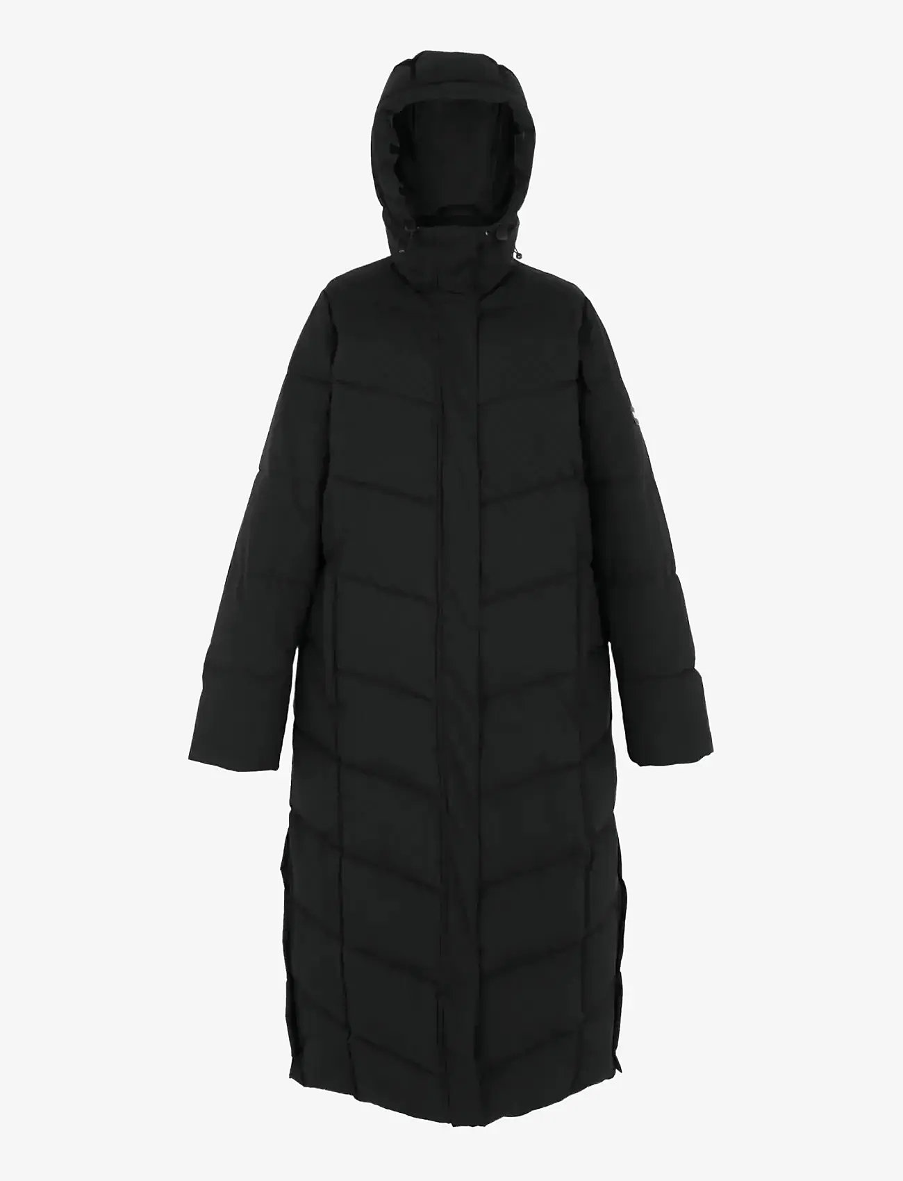 Regatta - Eloria - dunjakker - black - 1