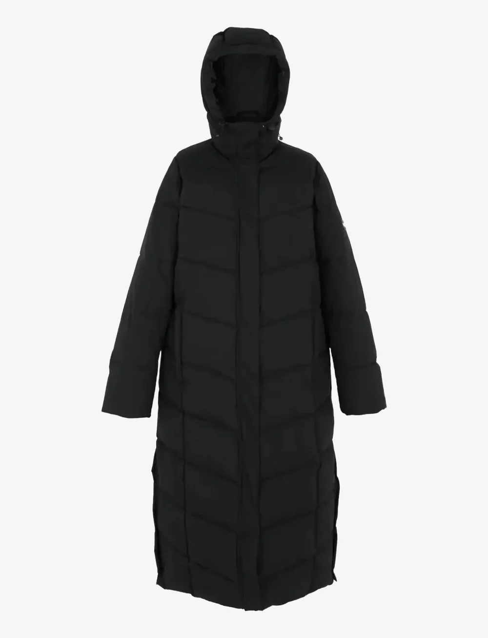 Regatta - Eloria - dunjackor - black - 1