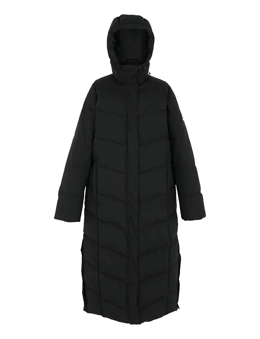 Regatta - Eloria - untuvatakit - black - 1