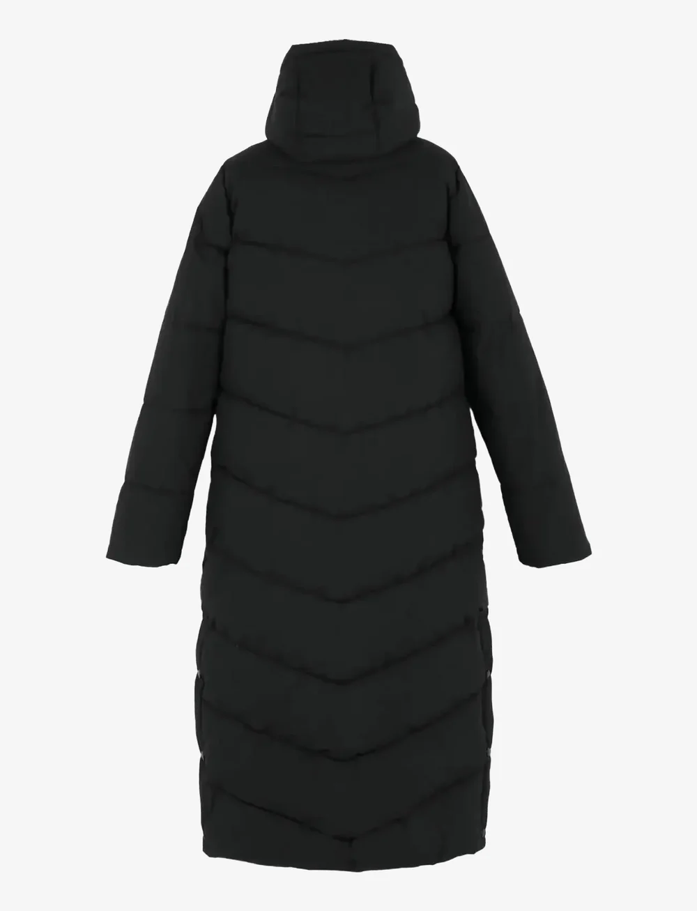 Regatta - Eloria - dunjackor - black - 2