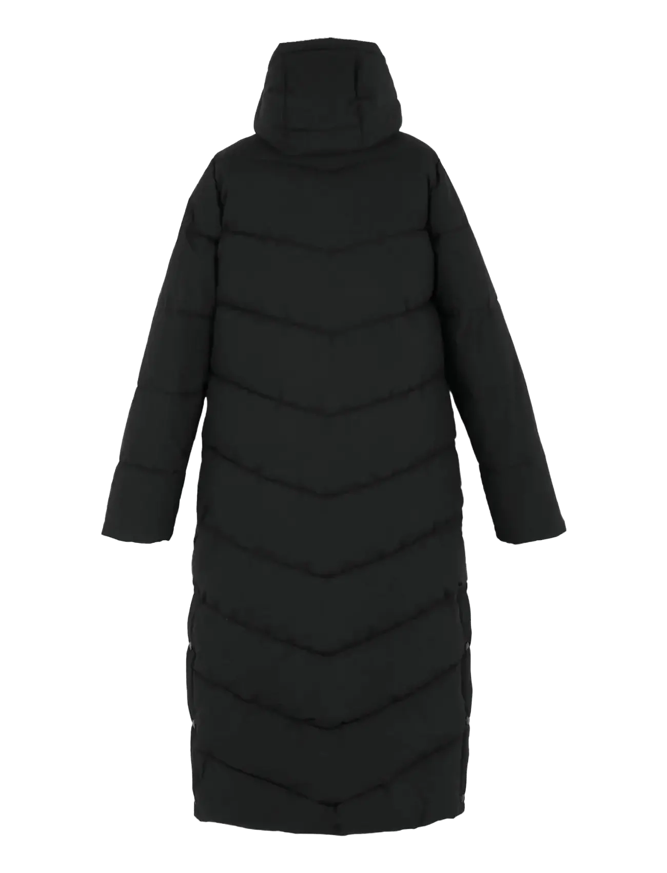 Regatta - Eloria - untuvatakit - black - 2