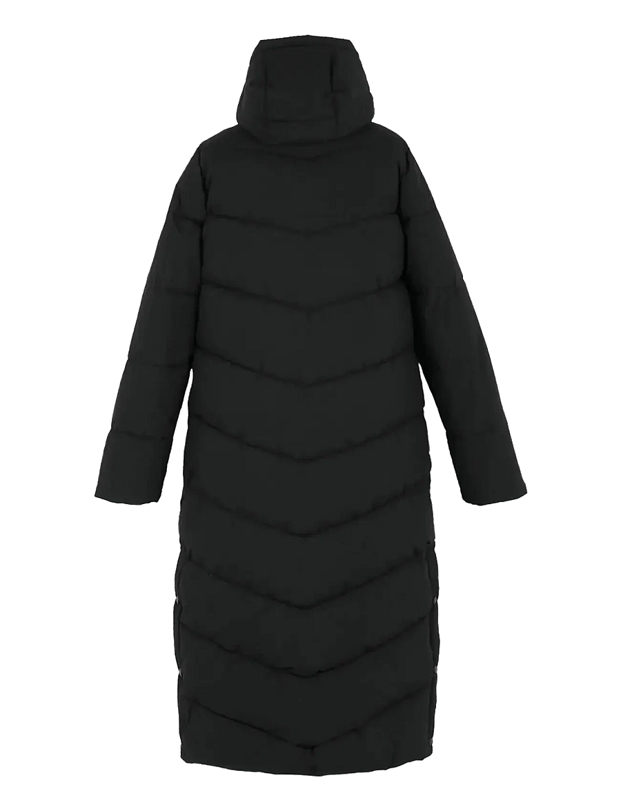 Regatta - Eloria - untuvatakit - black - 2