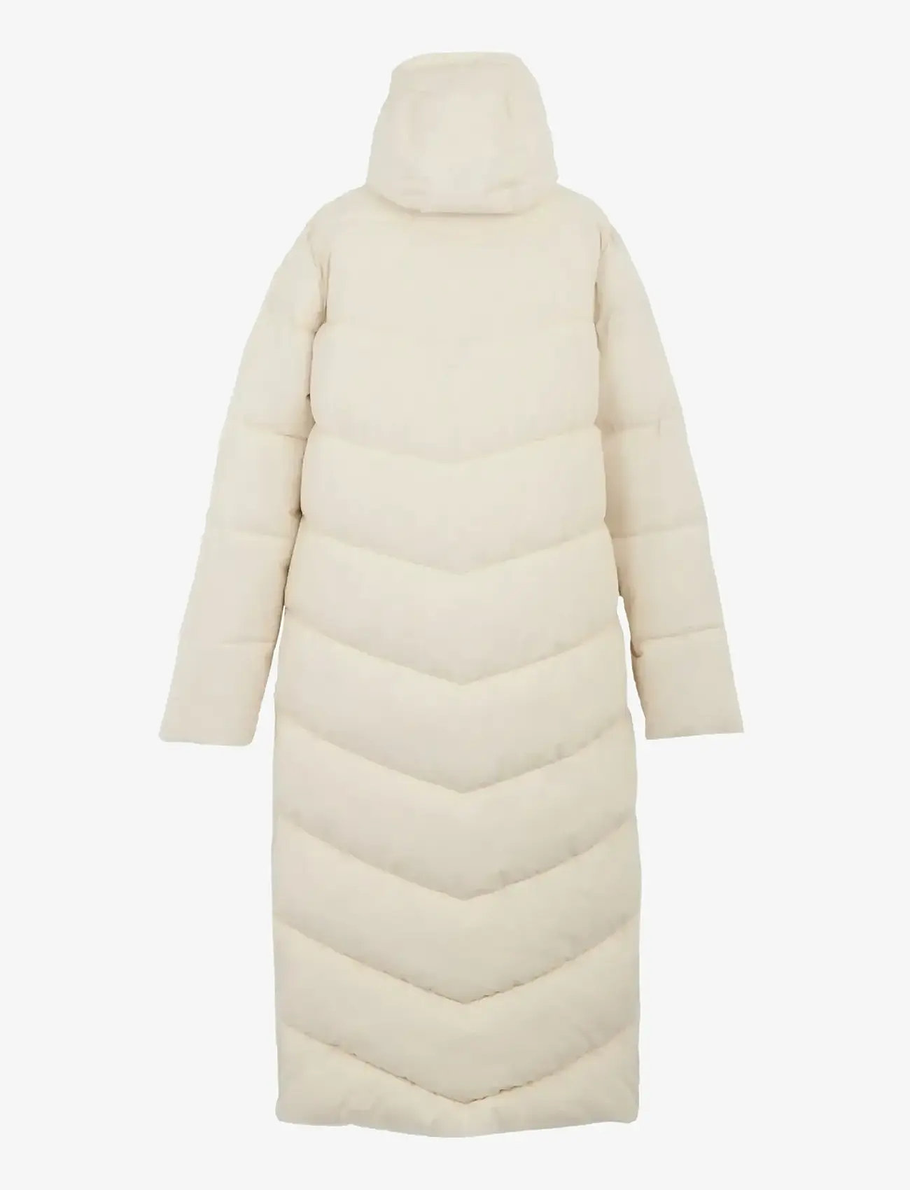 Regatta - Eloria - dunjakker - light vanilla - 2