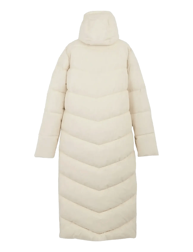 Regatta - Eloria - dunjackor - light vanilla - 2