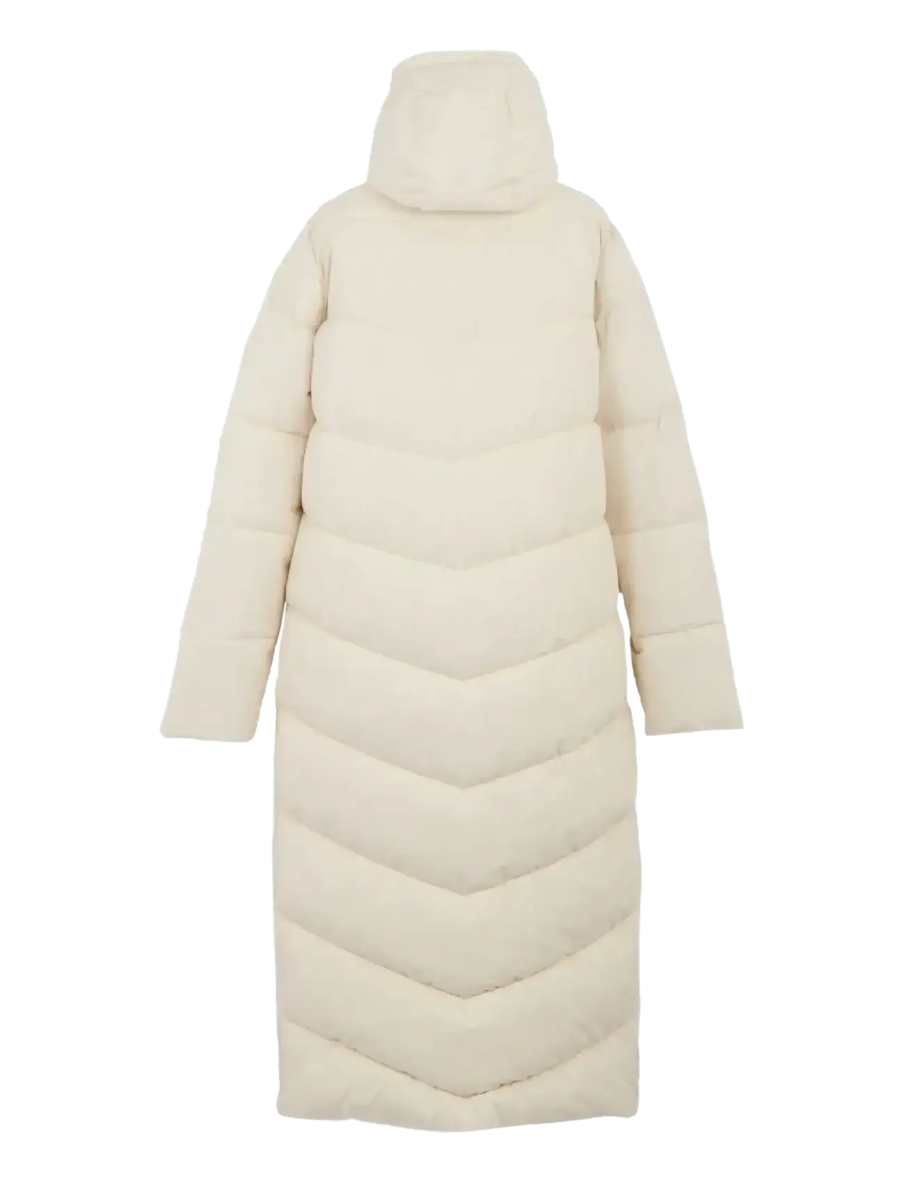 Regatta - Eloria - daunenjacken - light vanilla - 2