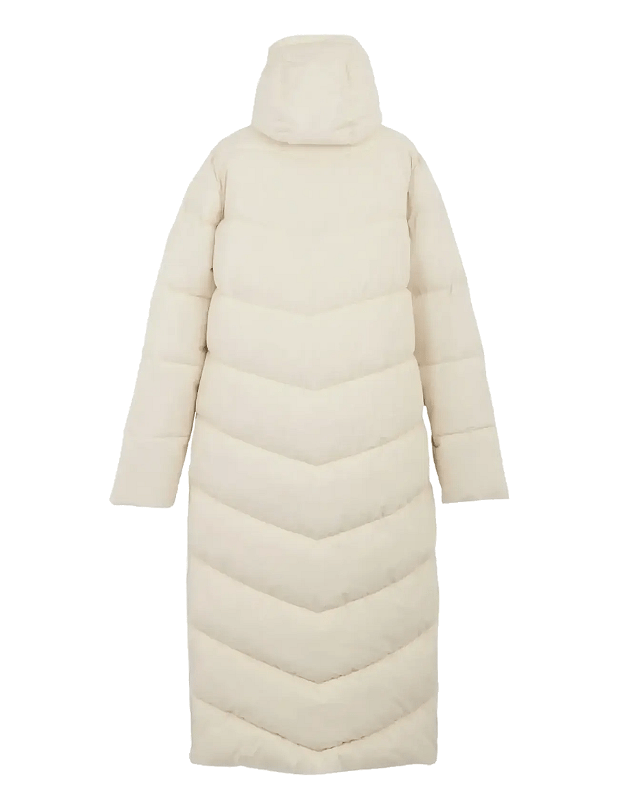 Regatta - Eloria - daunenjacken - light vanilla - 2