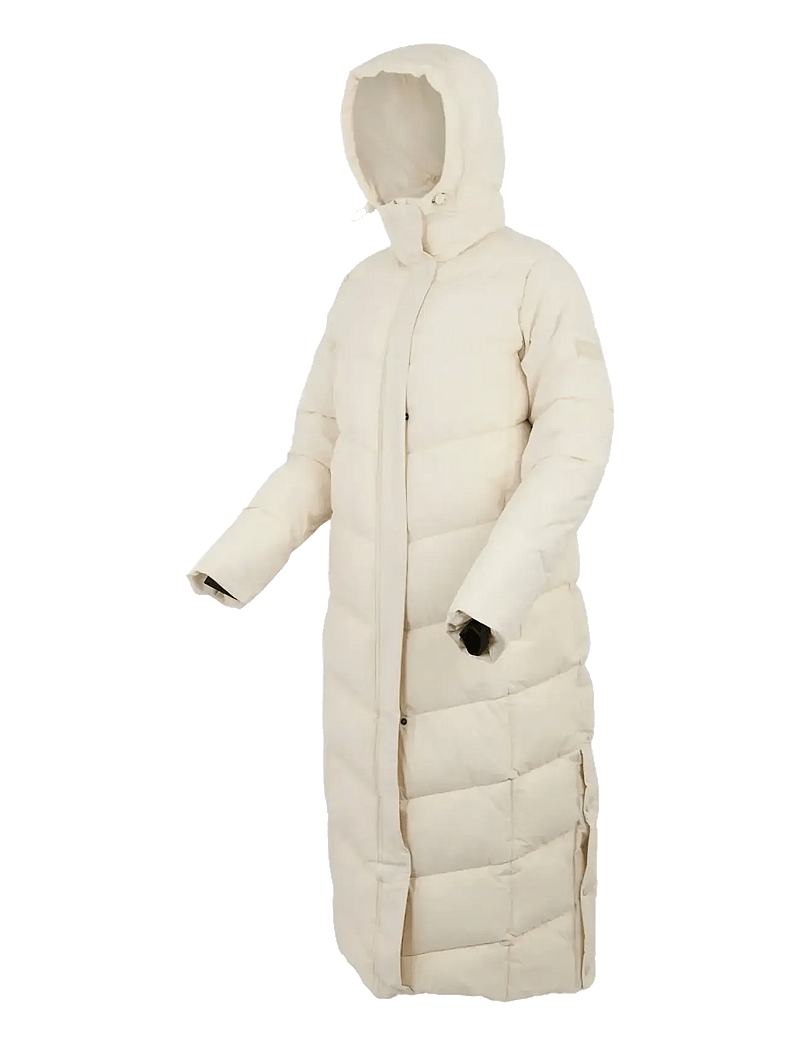 Regatta - Eloria - dunjackor - light vanilla - 3