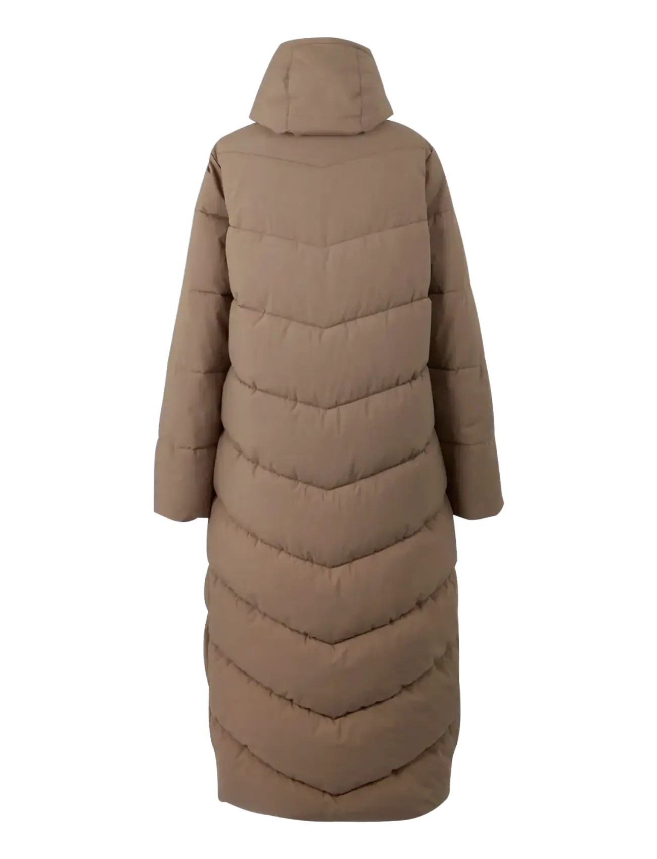 Regatta - Eloria - daunenjacken - mocha - 2