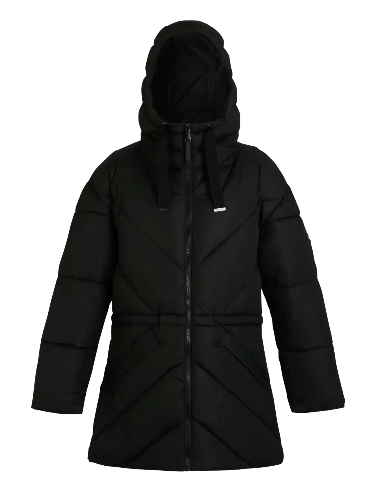 REGATTA Rusey Schwarz - XS - Damen
