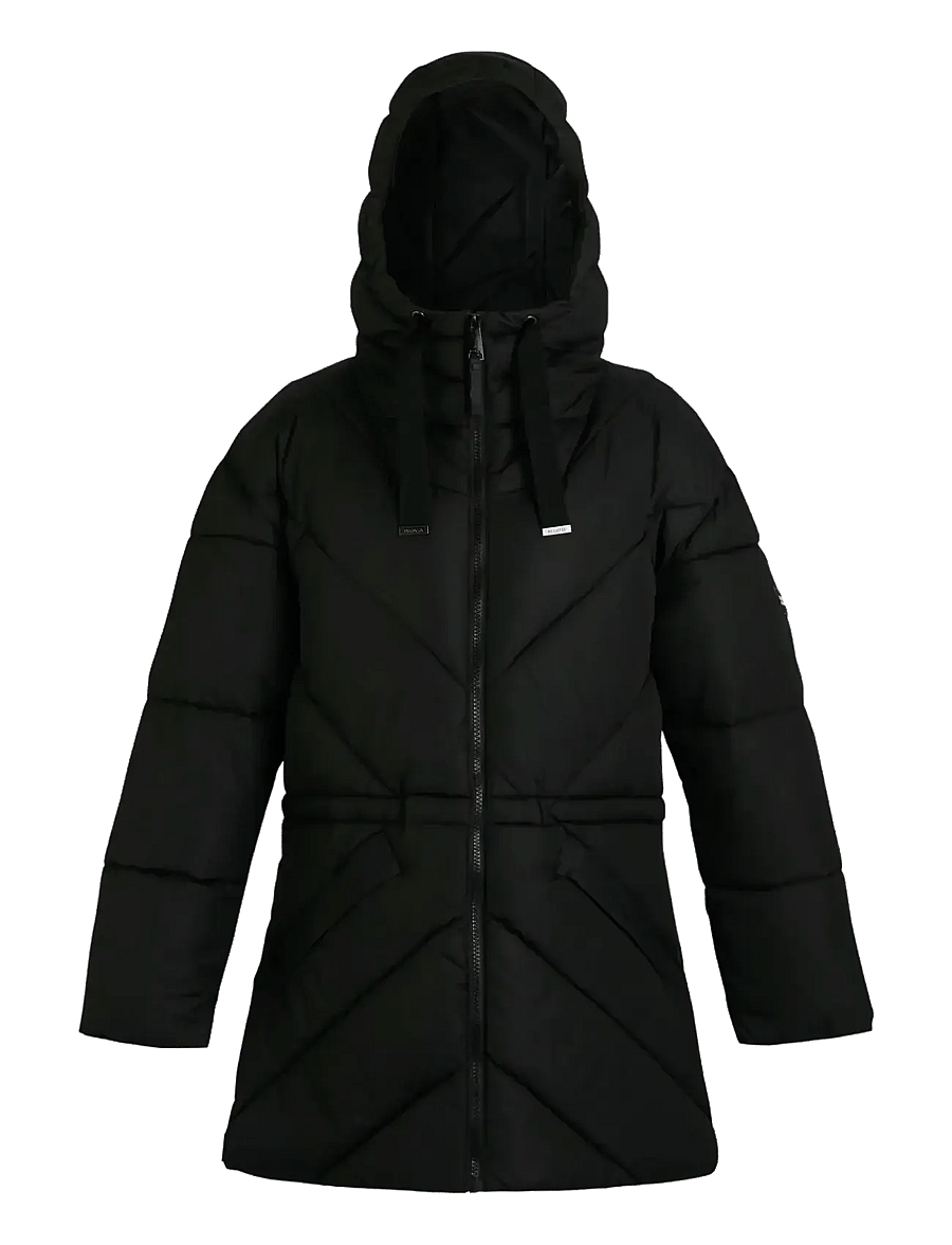 Regatta - Rusey - winterjacken - black - 1