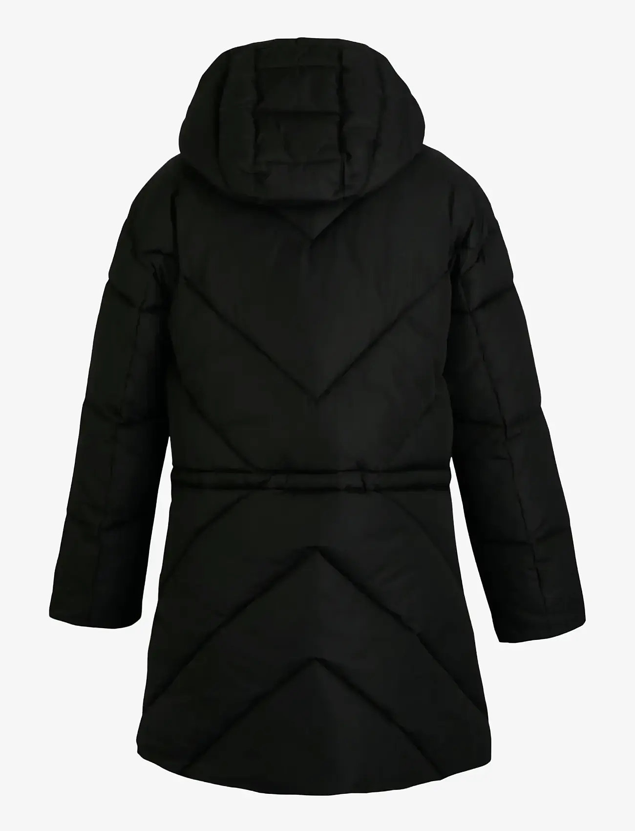 Regatta - Rusey - dunjakker - black - 2