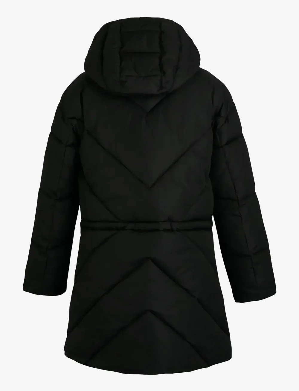 Regatta - Rusey - sulejoped ja voodriga joped - black - 2