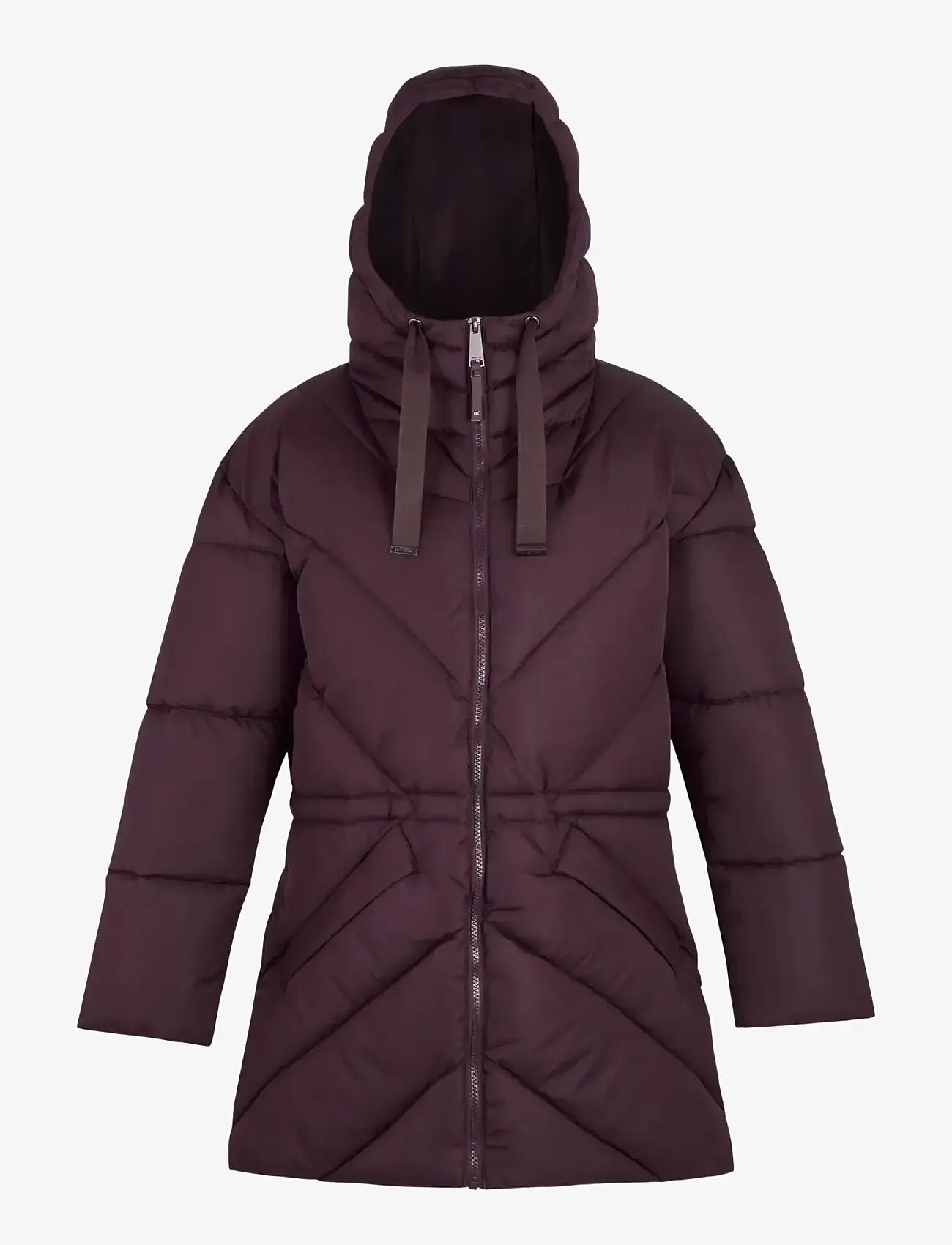 Regatta - Rusey - vinterjackor - fig - 1