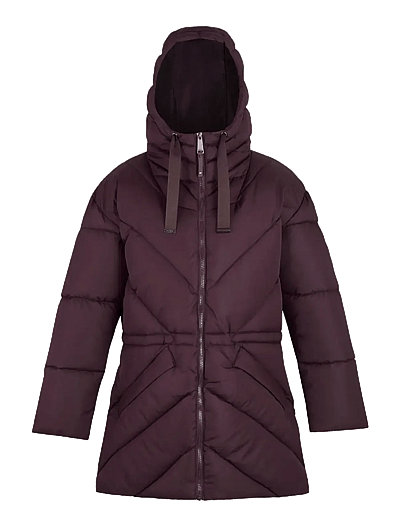 Regatta Rusey - Sulejoped - FIG / burgundy
