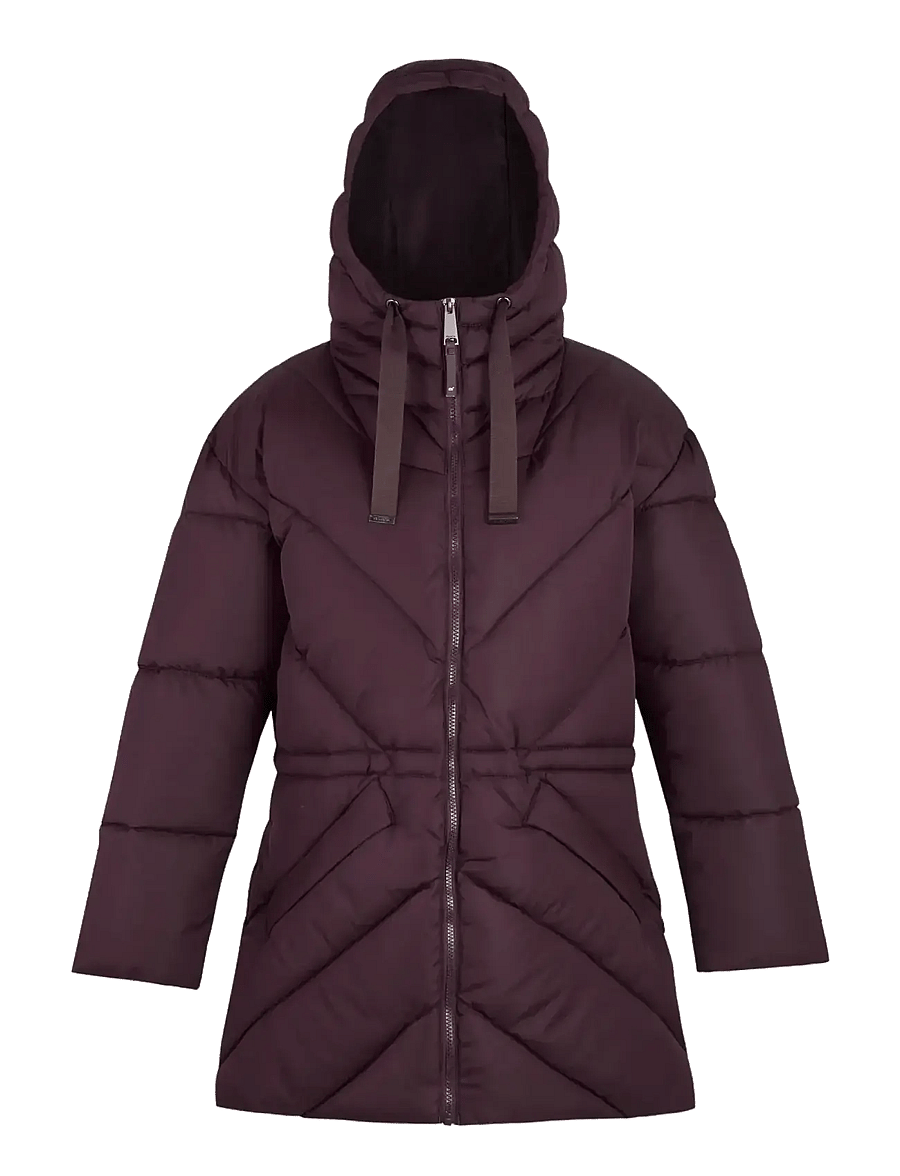 Regatta - Rusey - vinterjackor - fig - 1