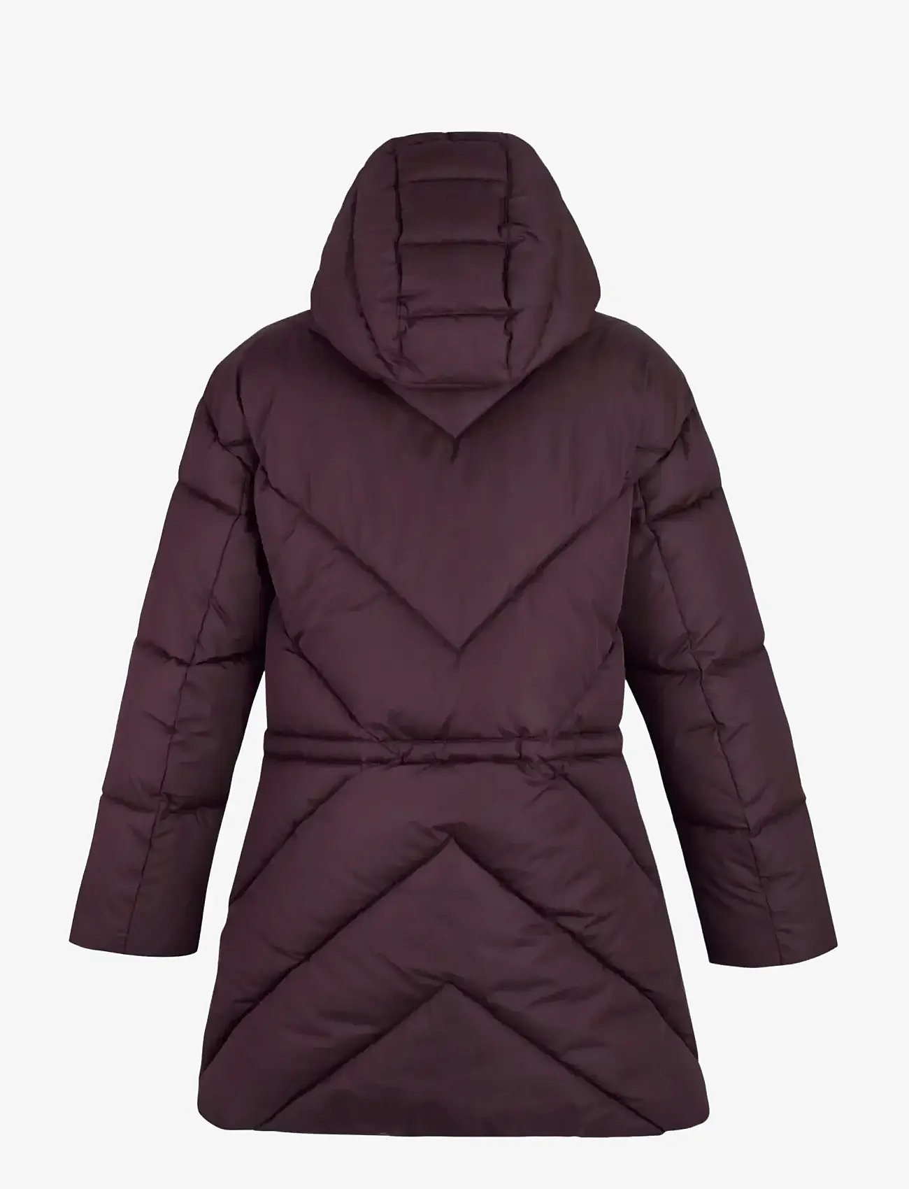 Regatta - Rusey - vinterjackor - fig - 2