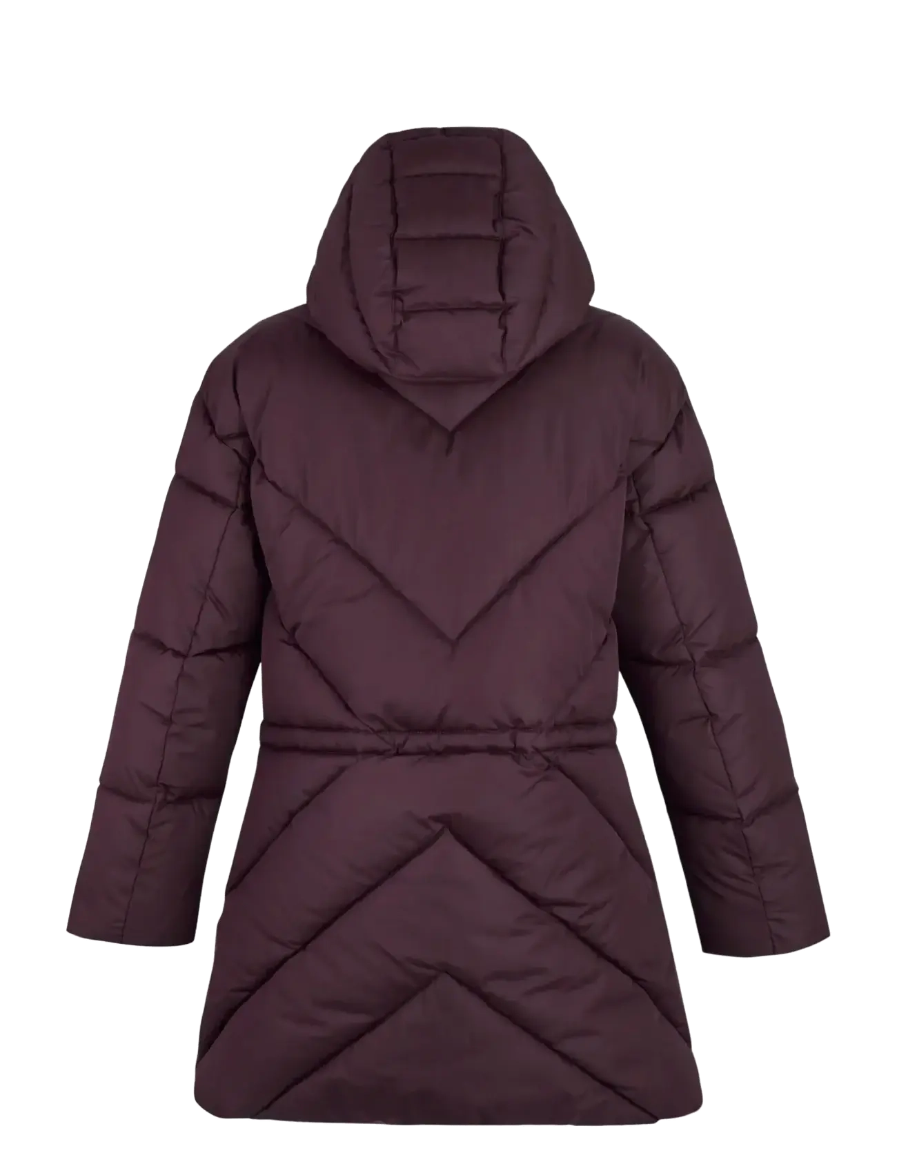 Regatta - Rusey - vinterjackor - fig - 2