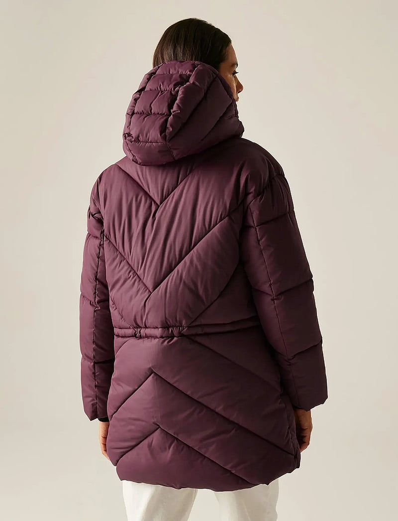 Regatta - Rusey - vinterjackor - fig - 4