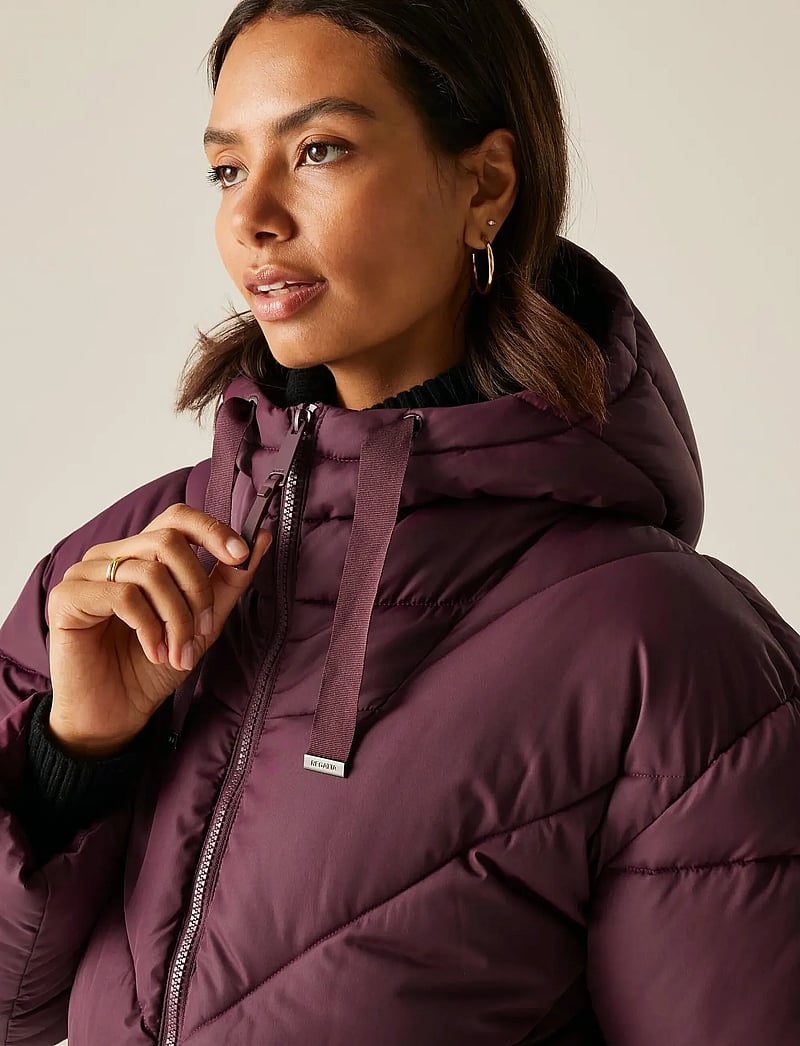 Regatta - Rusey - vinterjackor - fig - 5