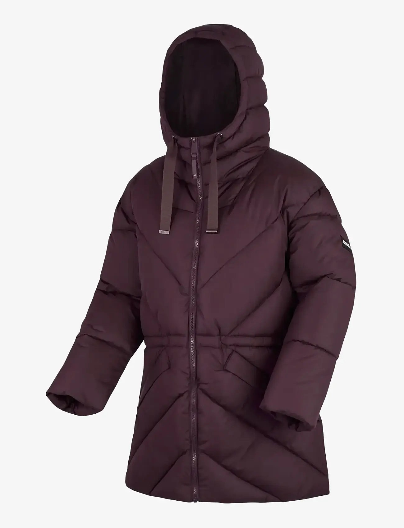 Regatta - Rusey - vinterjackor - fig - 3