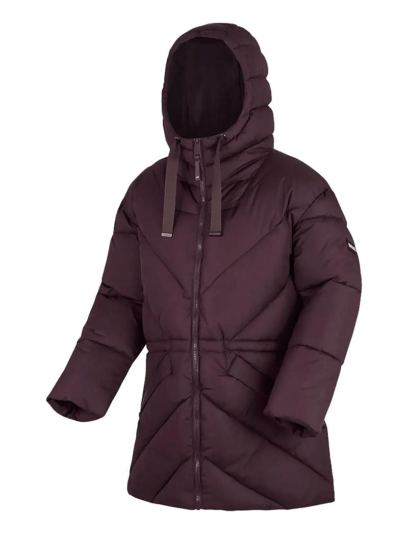 Regatta - Rusey - vinterjackor - fig - 3