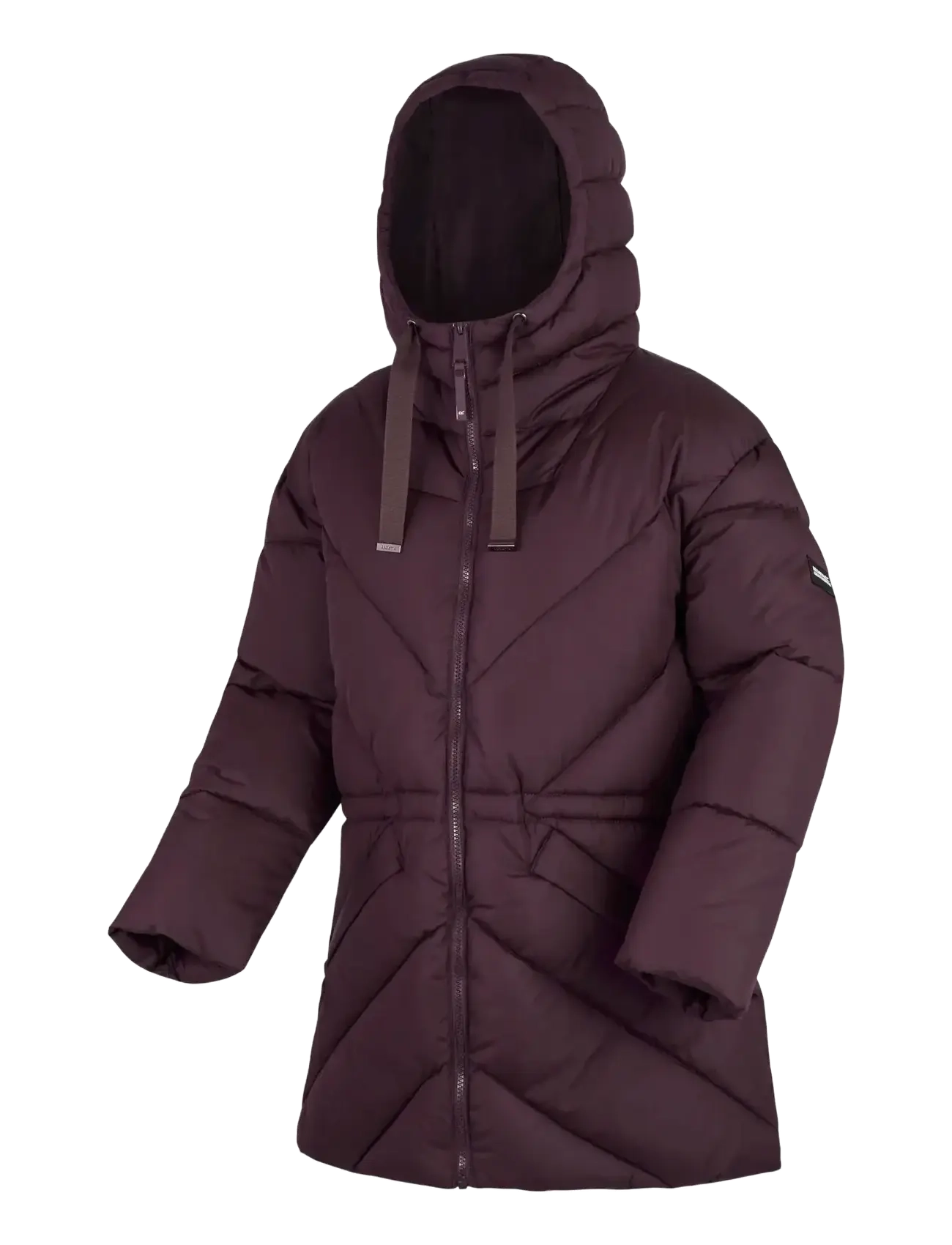 Regatta - Rusey - vinterjackor - fig - 3