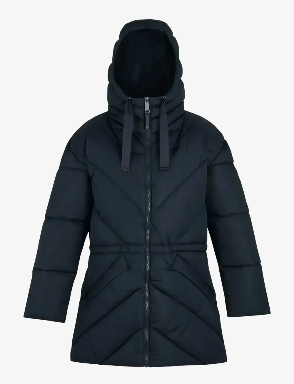Regatta - Rusey - dunjackor - navy - 1