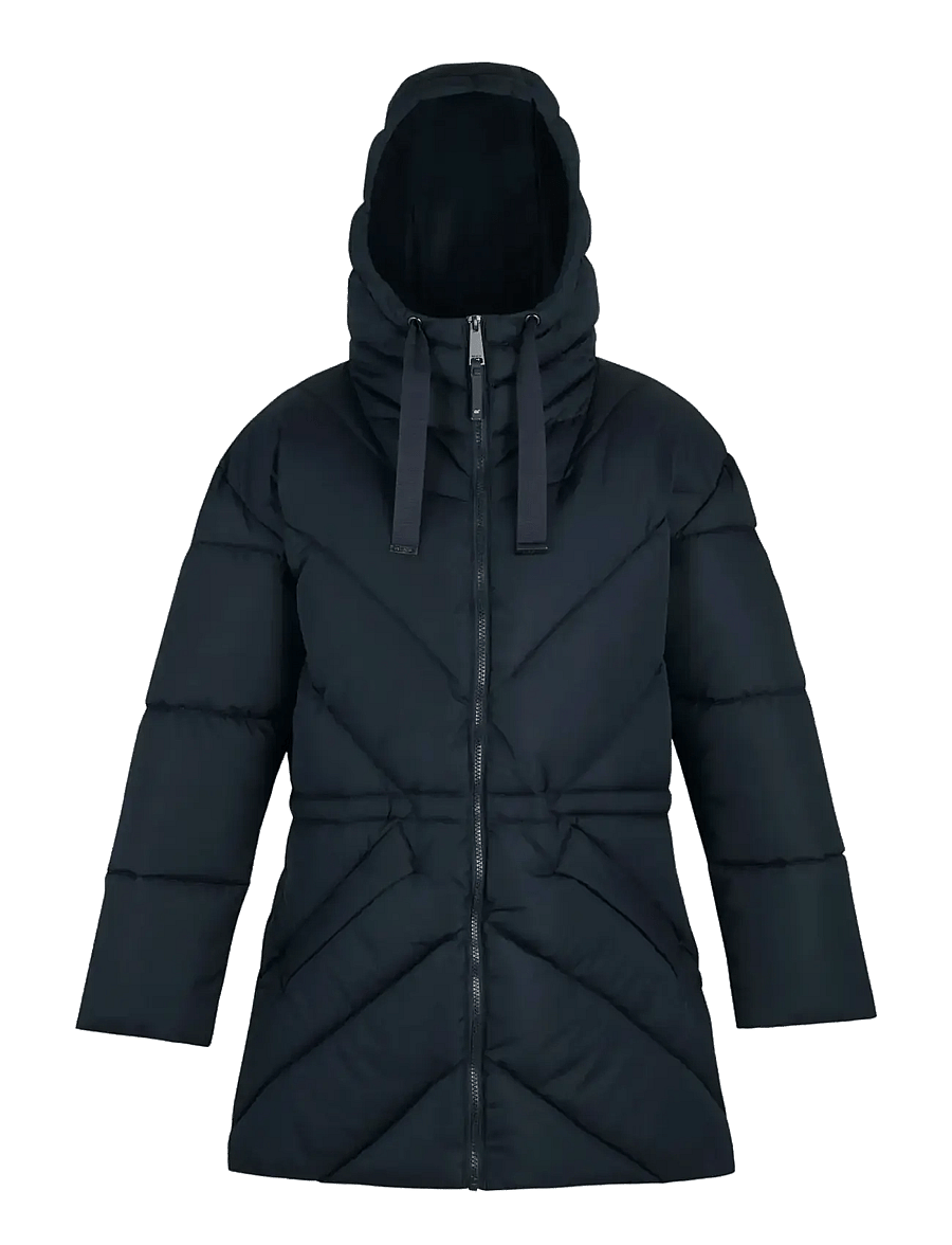 Regatta - Rusey - vinterjackor - navy - 1