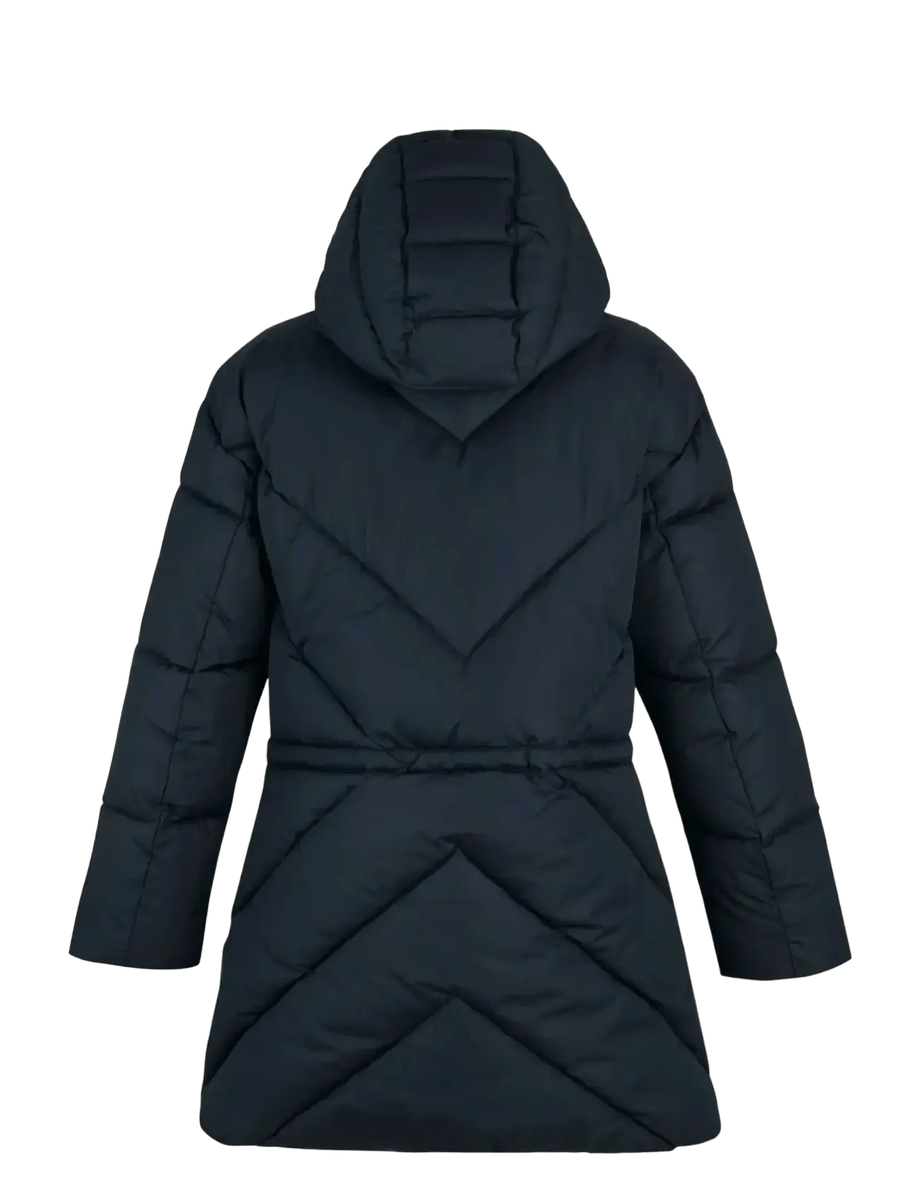 Regatta - Rusey - vinterjackor - navy - 2