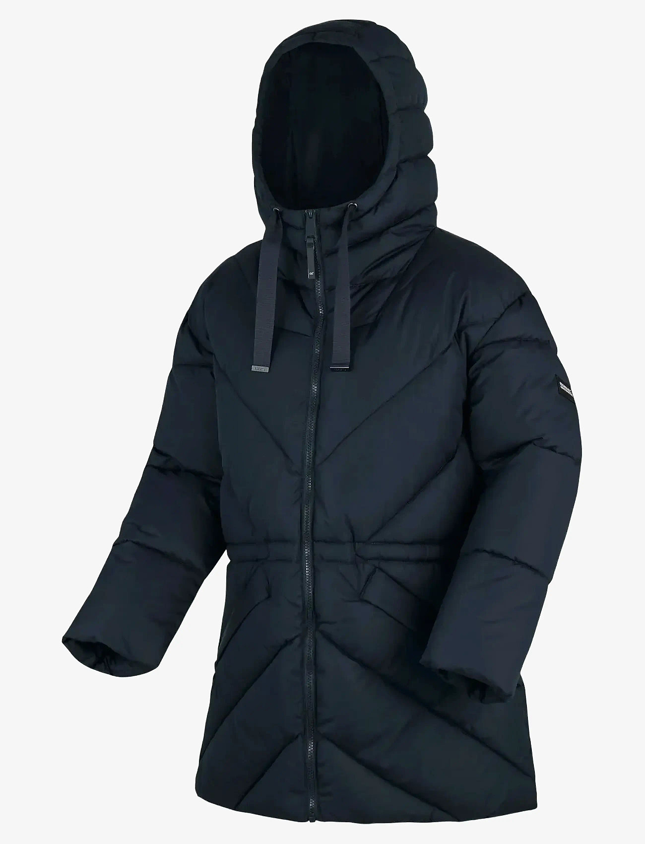 Regatta - Rusey - winterjacken - navy - 3