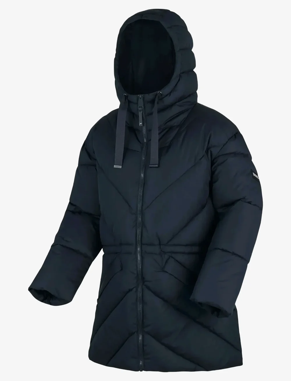 Regatta - Rusey - dunjackor - navy - 3
