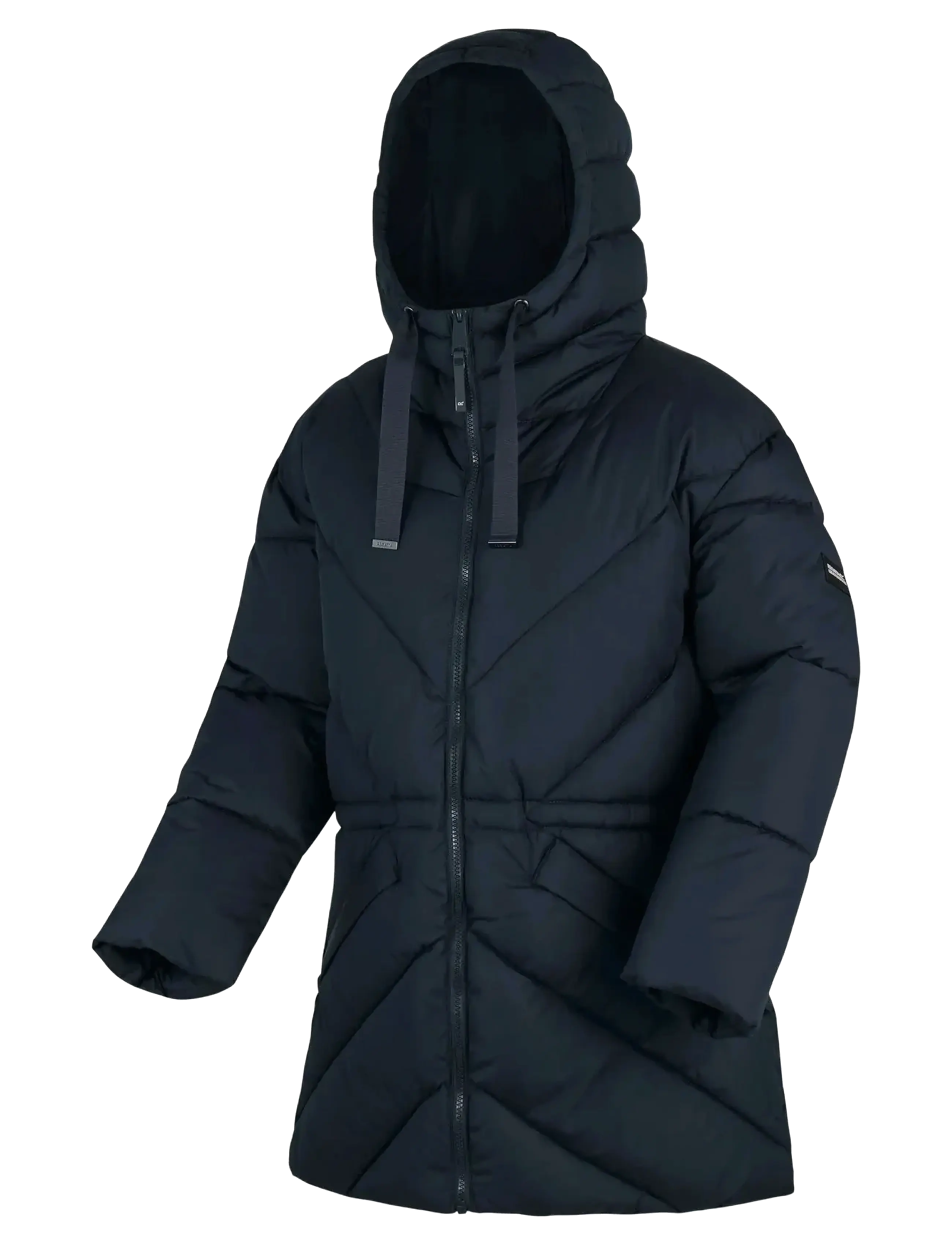 Regatta - Rusey - vinterjackor - navy - 3