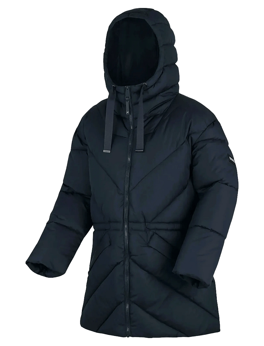 Regatta - Rusey - vinterjackor - navy - 3